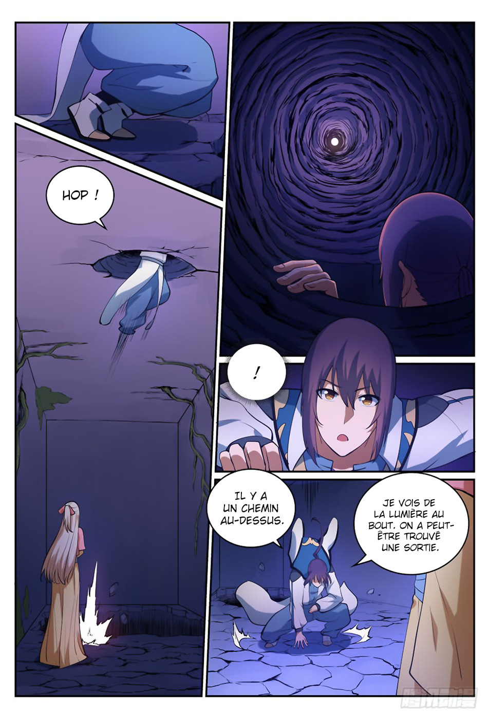 Chapter Image 445