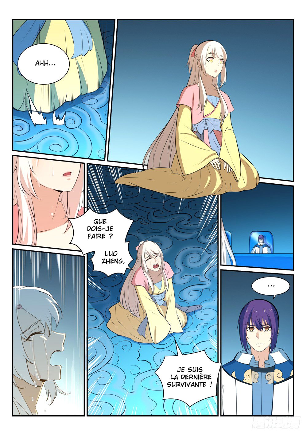 Chapter Image 445