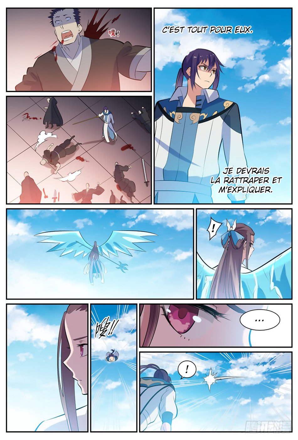 Chapter Image 445