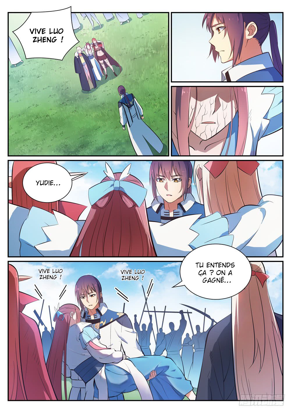Chapter Image 445