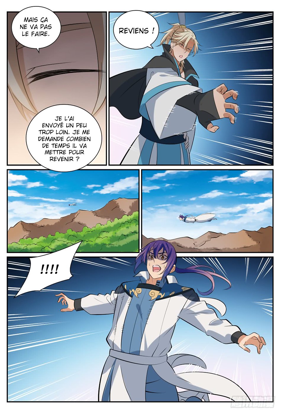 Chapter Image 445