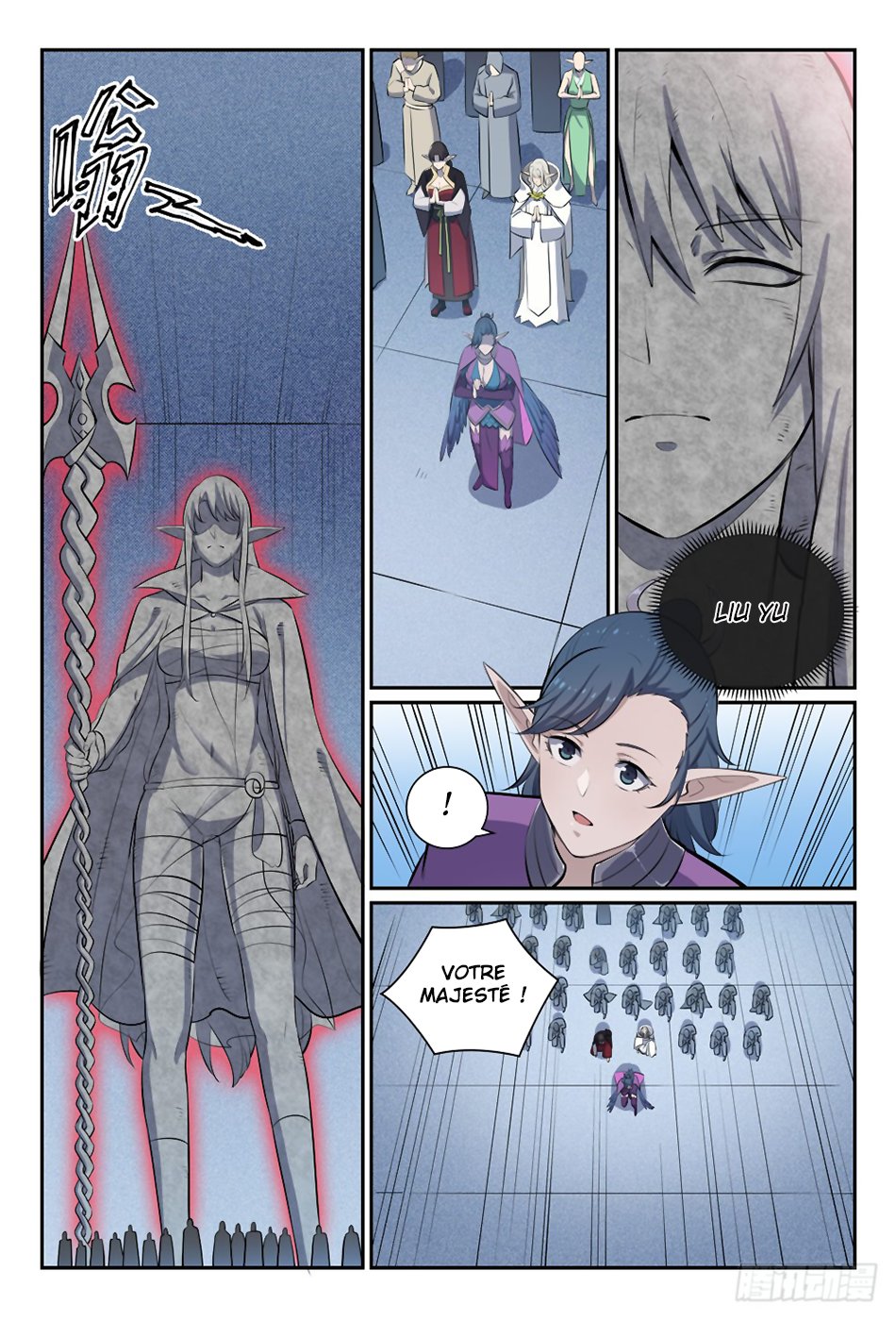 Chapter Image 445