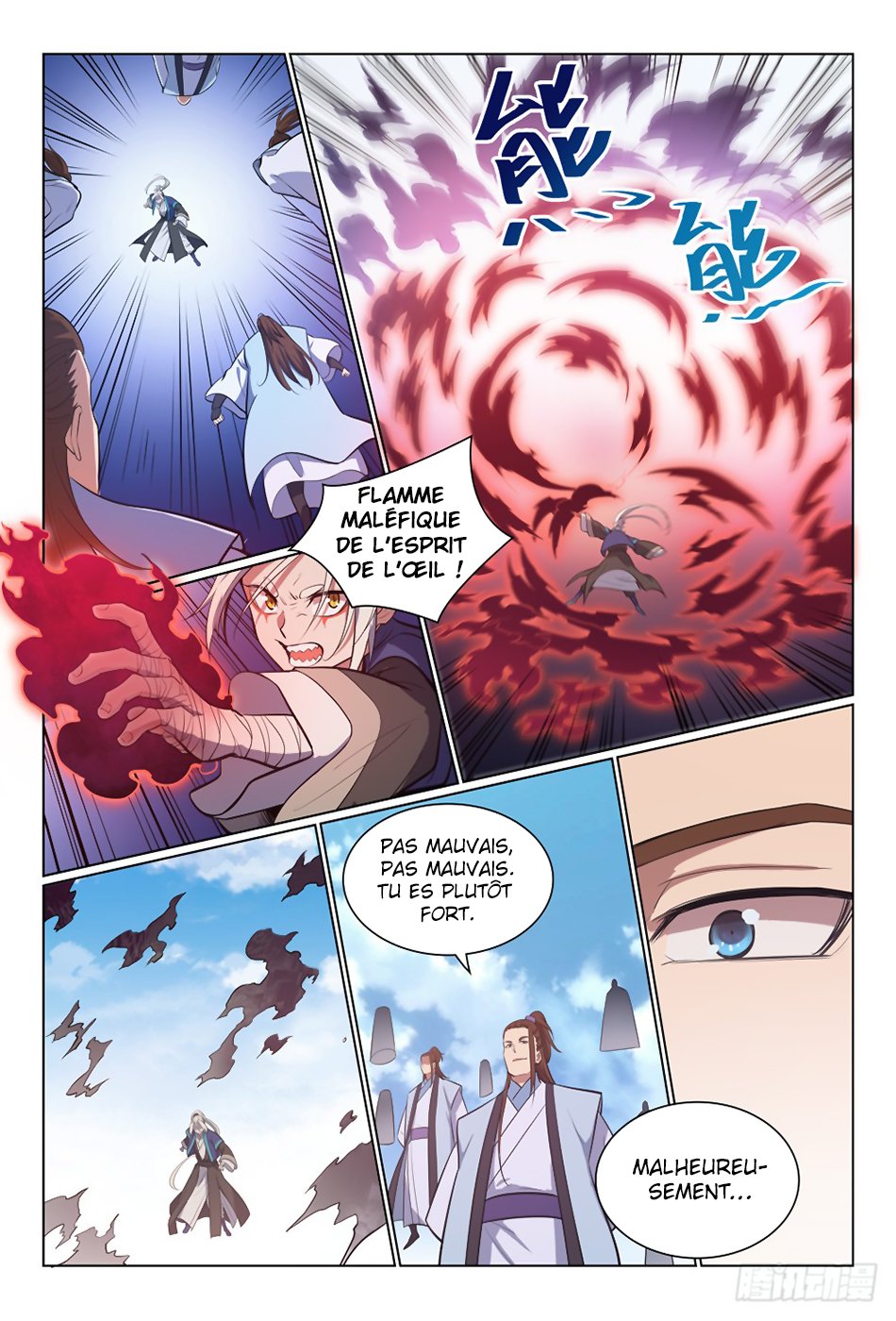 Chapter Image 445