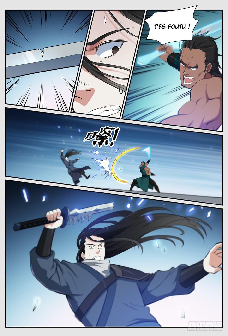 Chapter Image 445