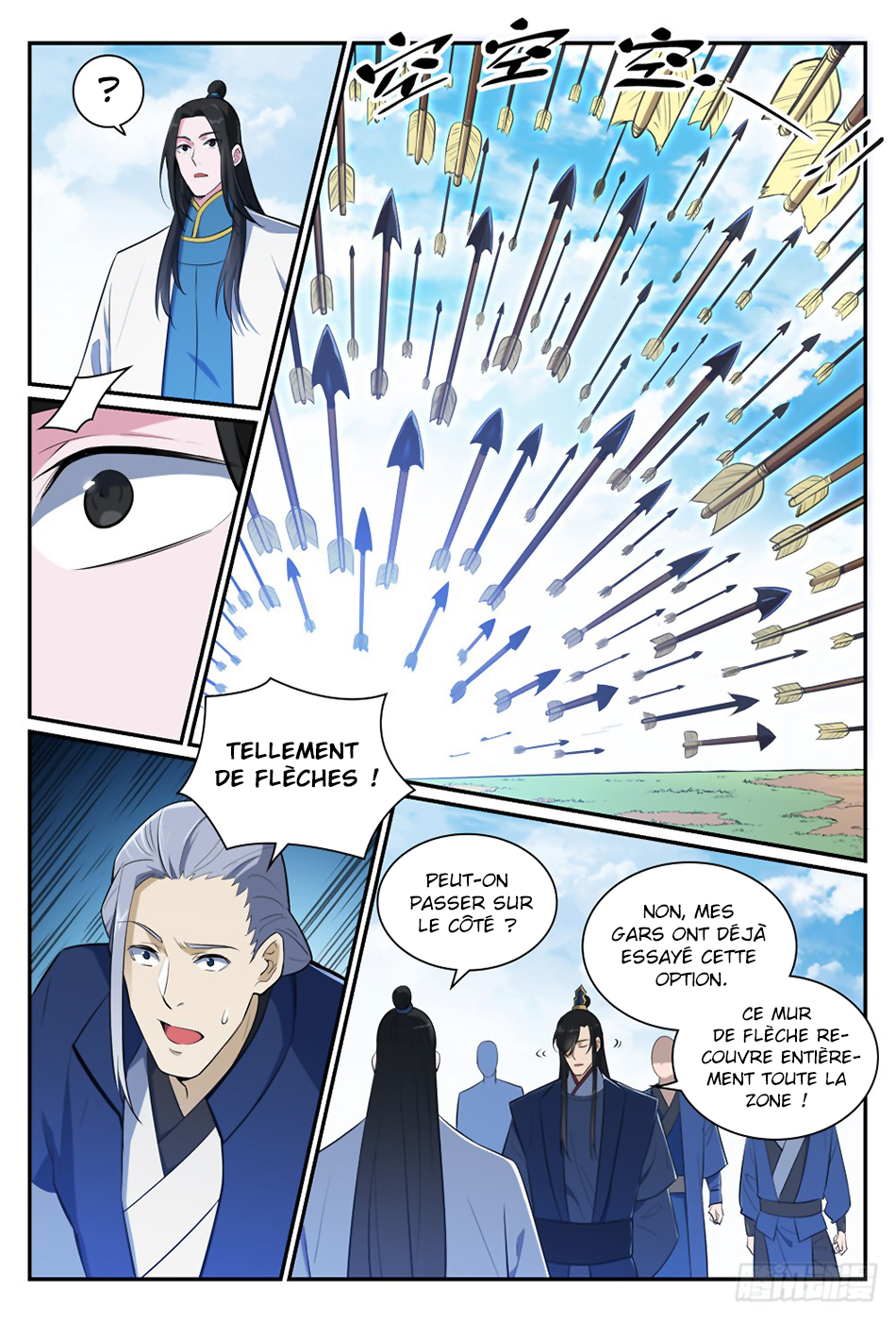 Chapter Image 445
