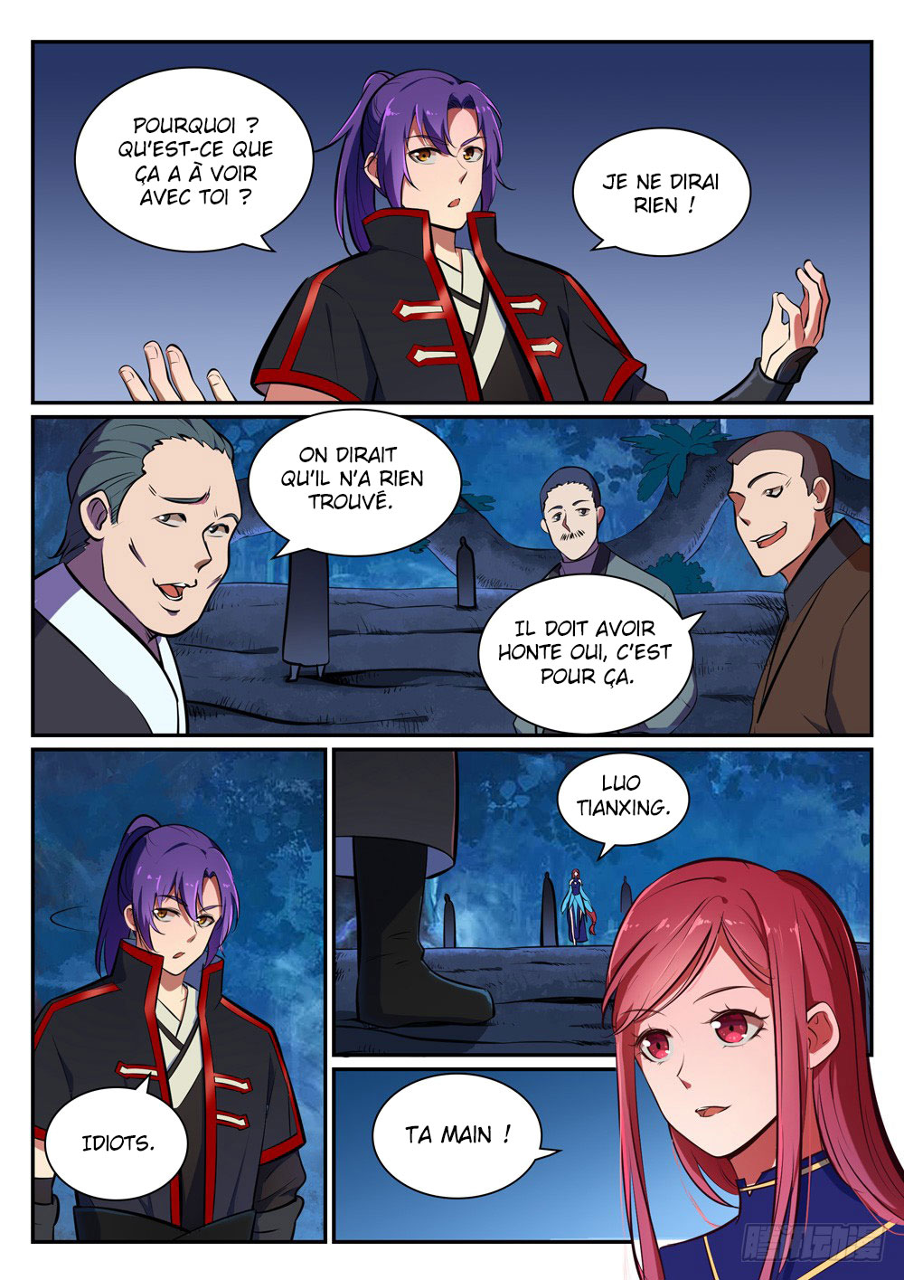 Chapter Image 445