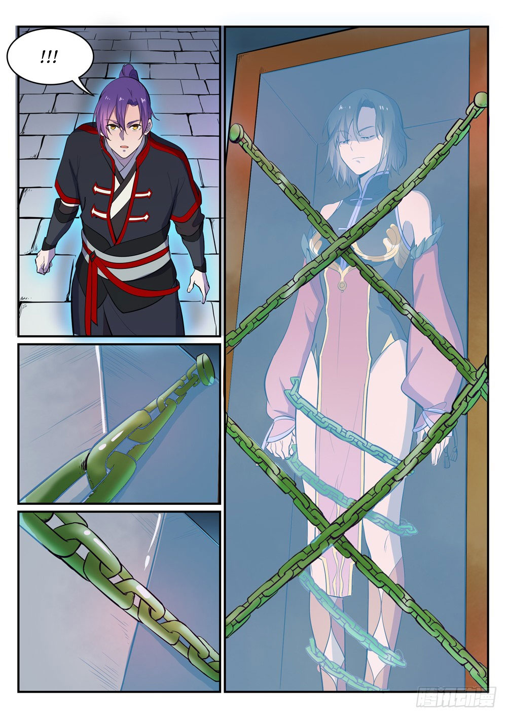 Chapter Image 445