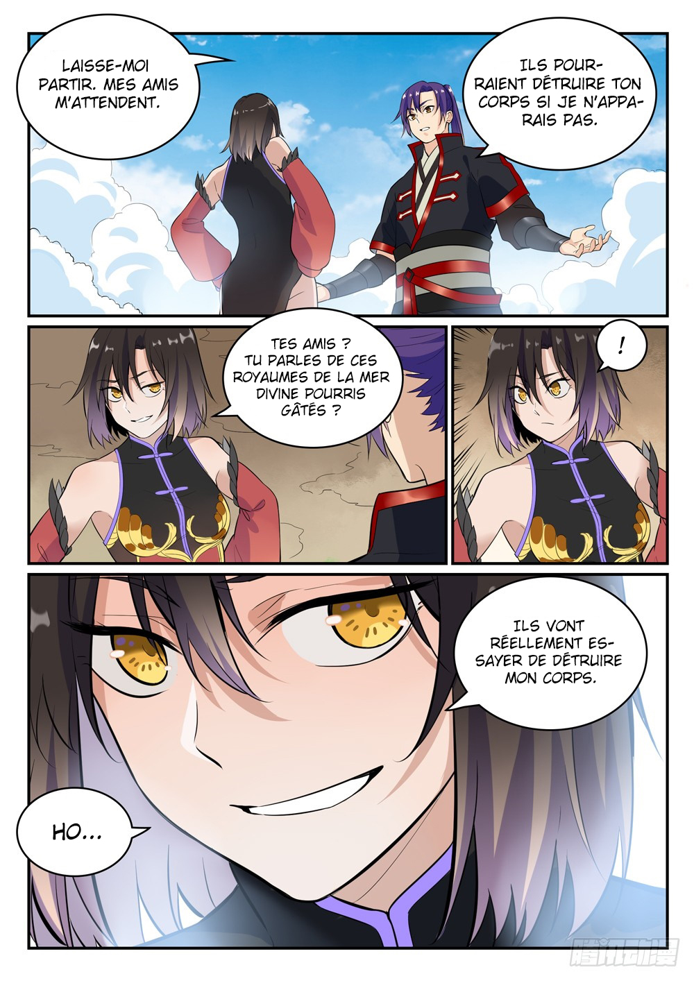 Chapter Image 445