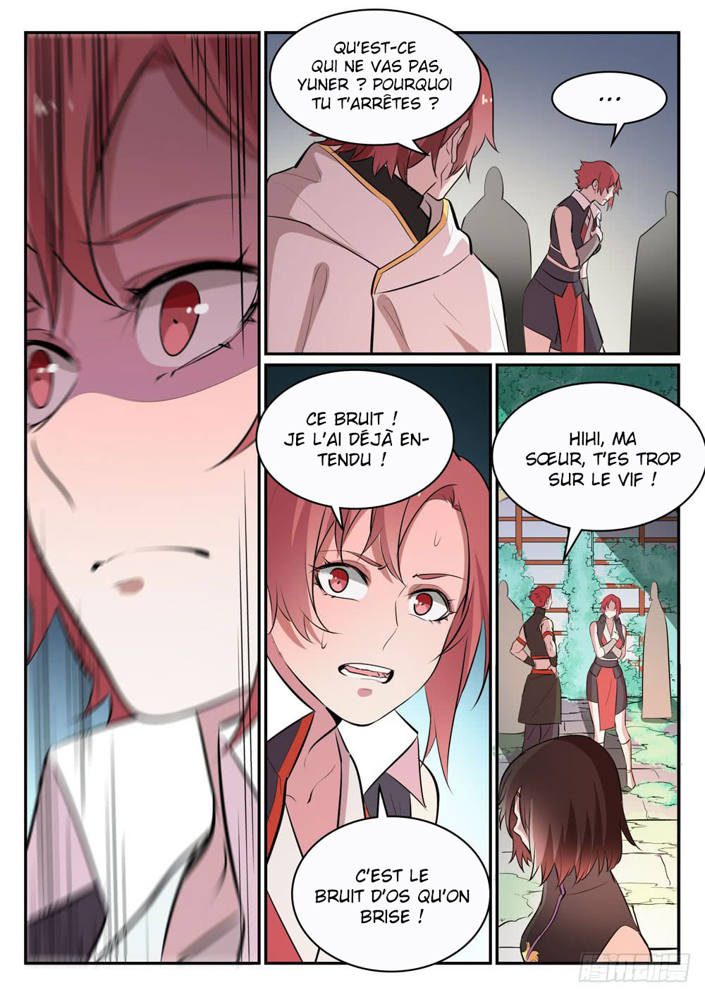 Chapter Image 445