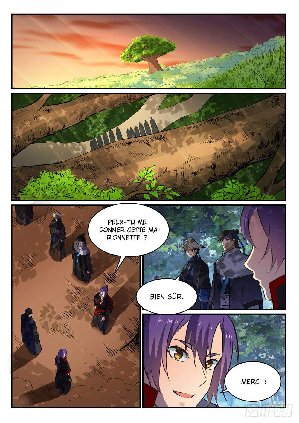 Chapter Image 445