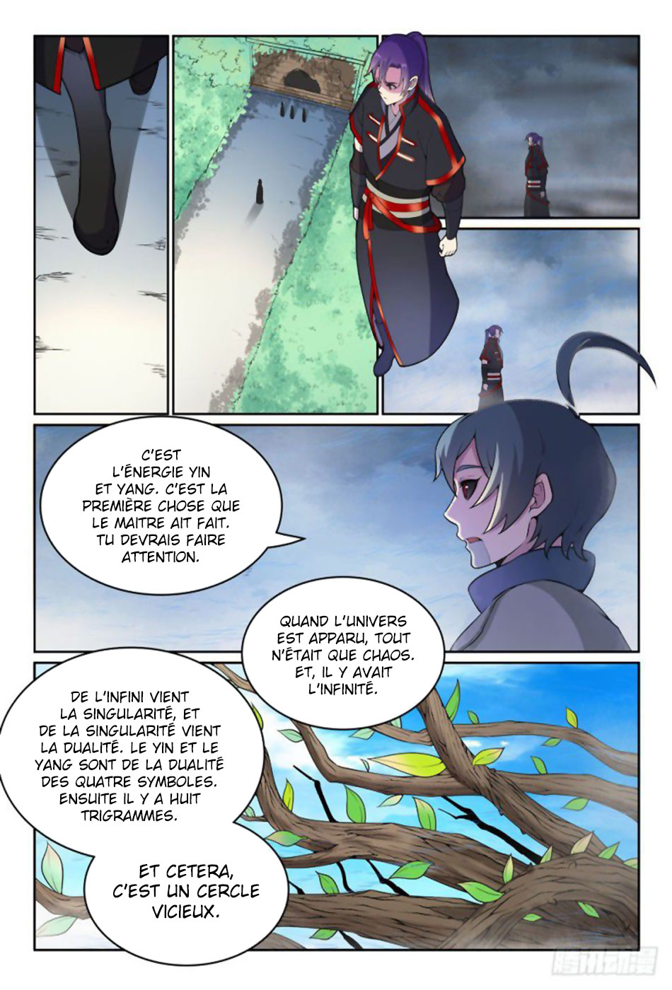 Chapter Image 445