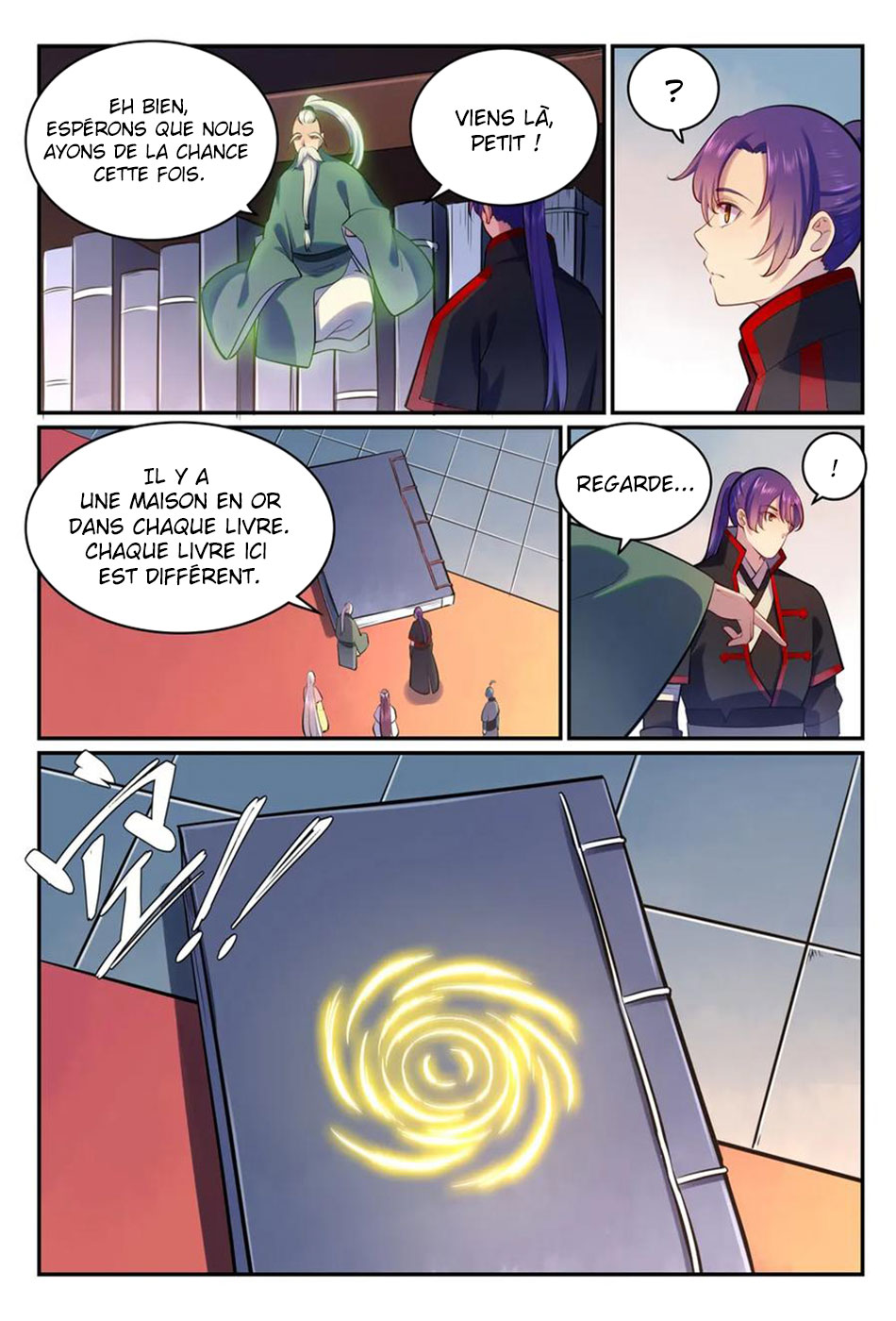 Chapter Image 445