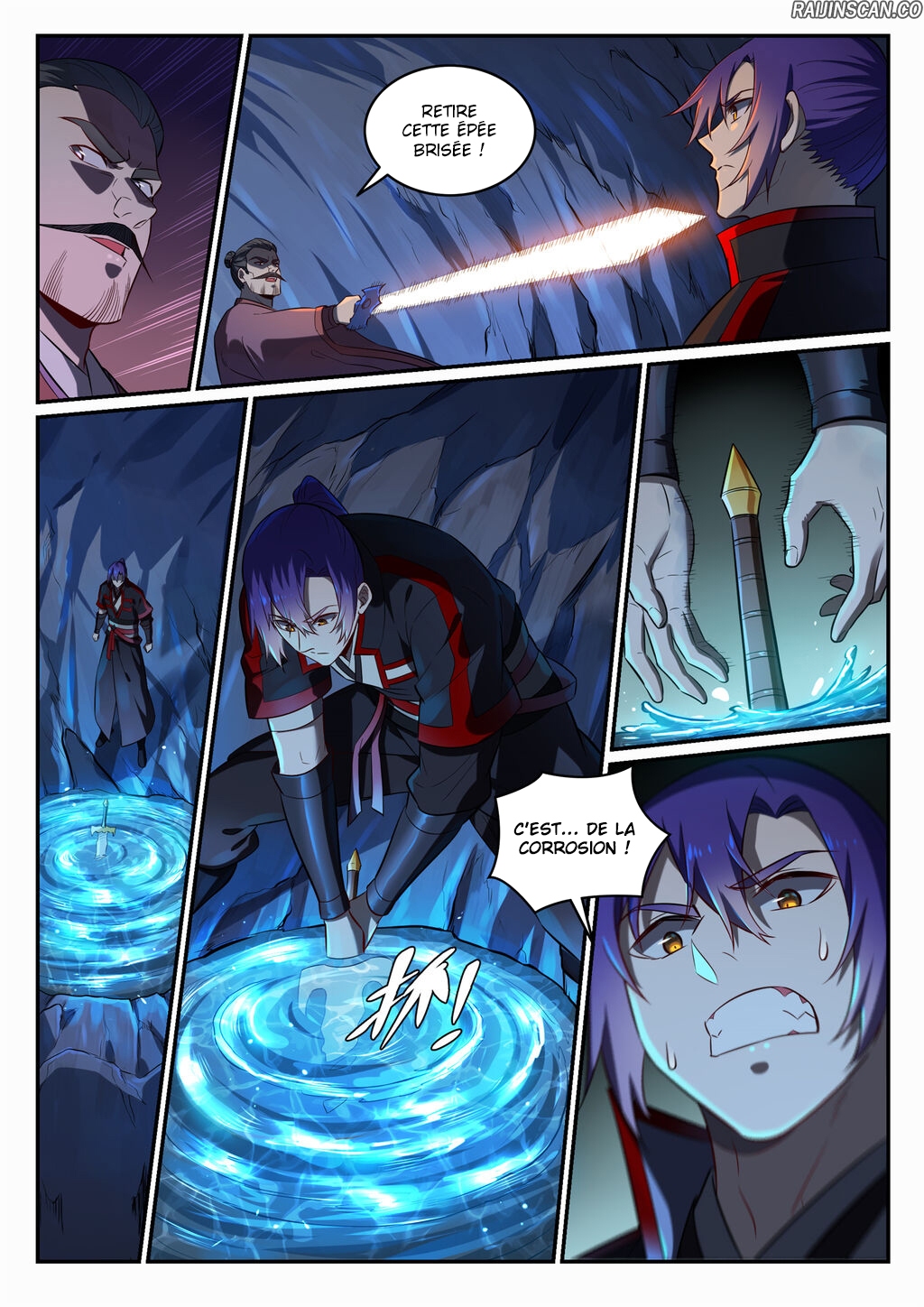 Chapter Image 445