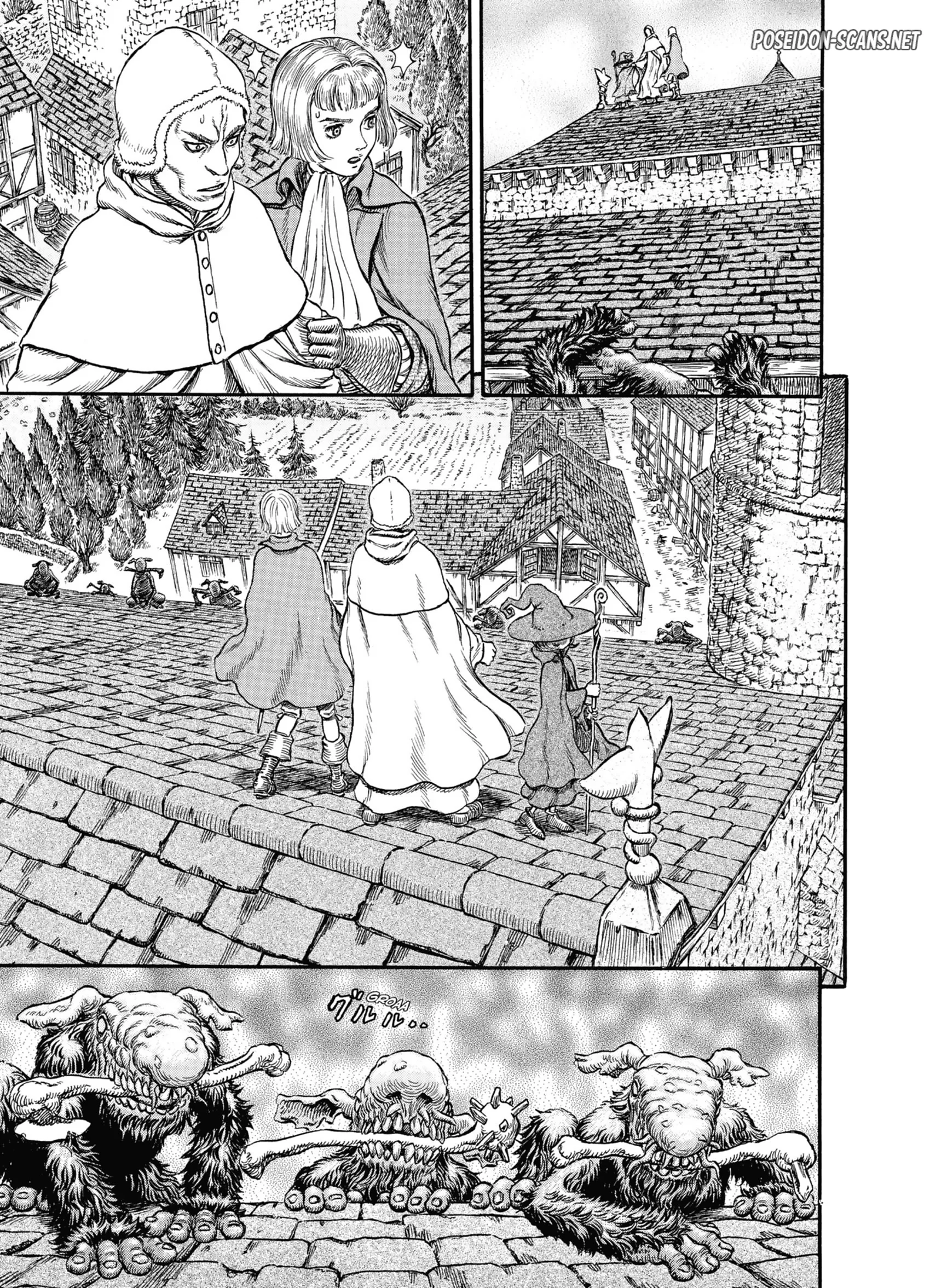 Chapter Image 445