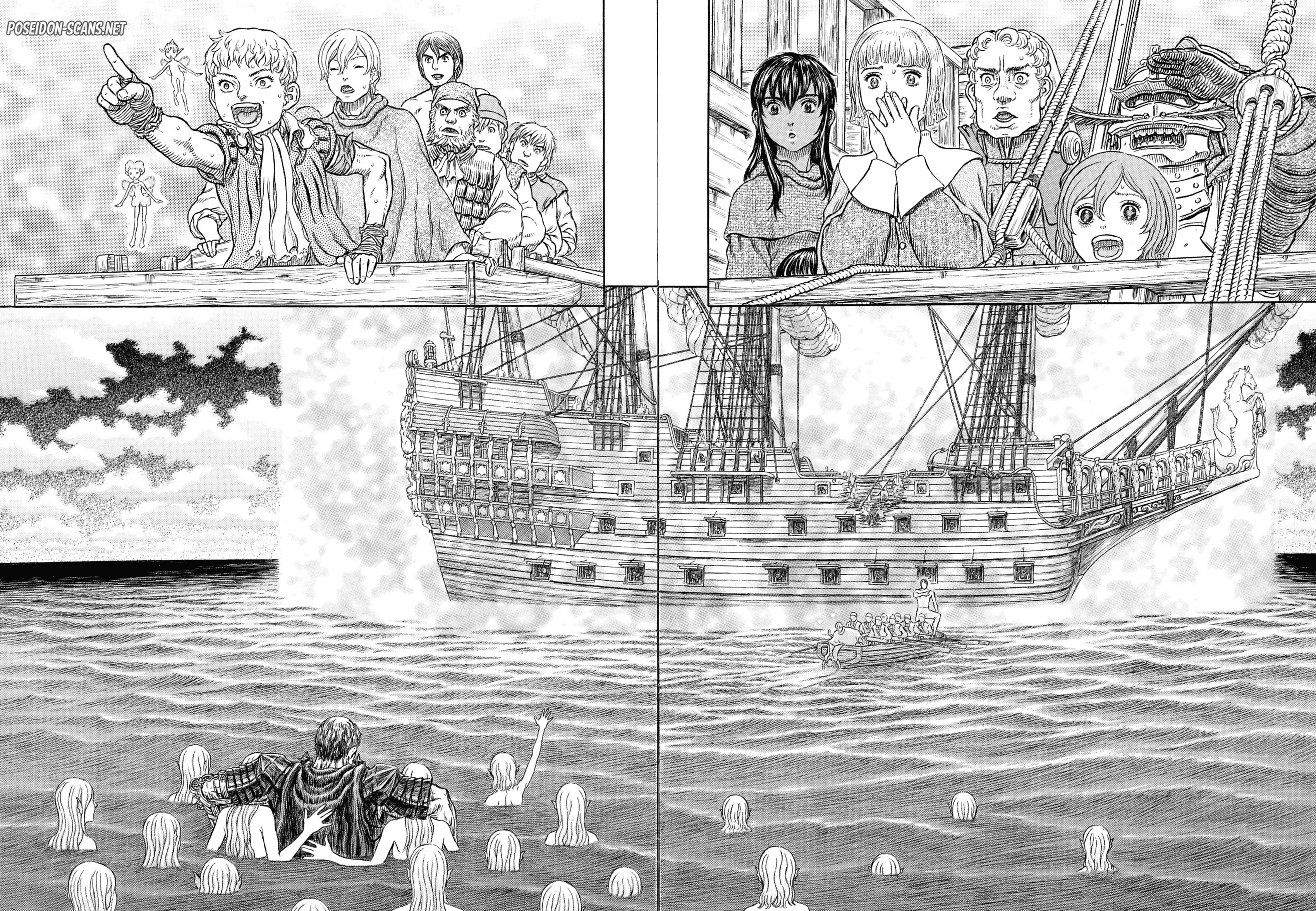 Chapter Image 445