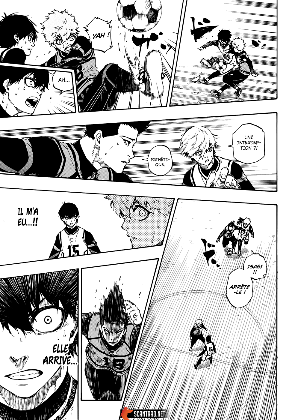 Chapter Image 445