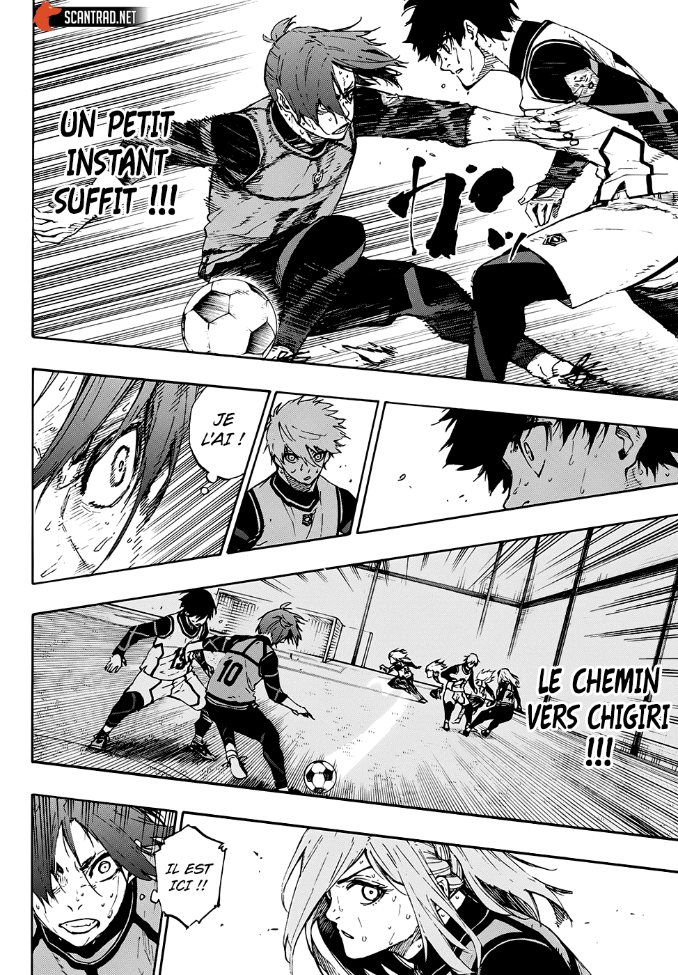 Chapter Image 445