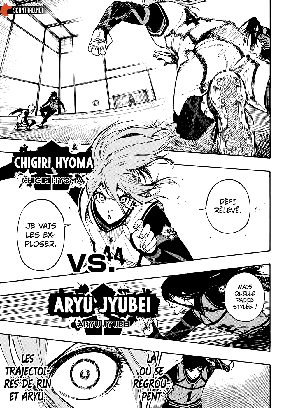 Chapter Image 445
