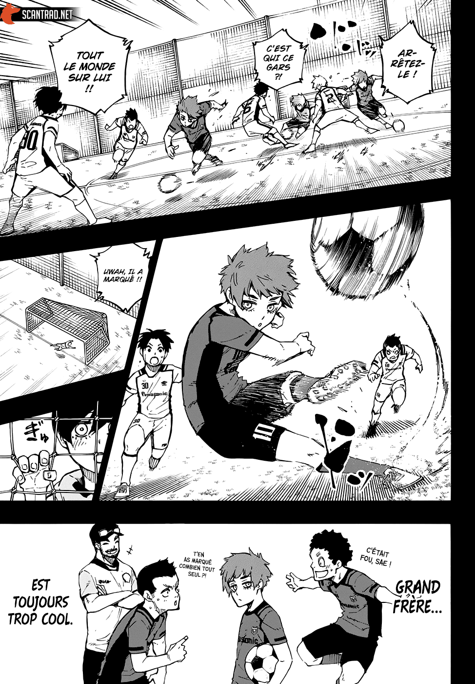 Chapter Image 445