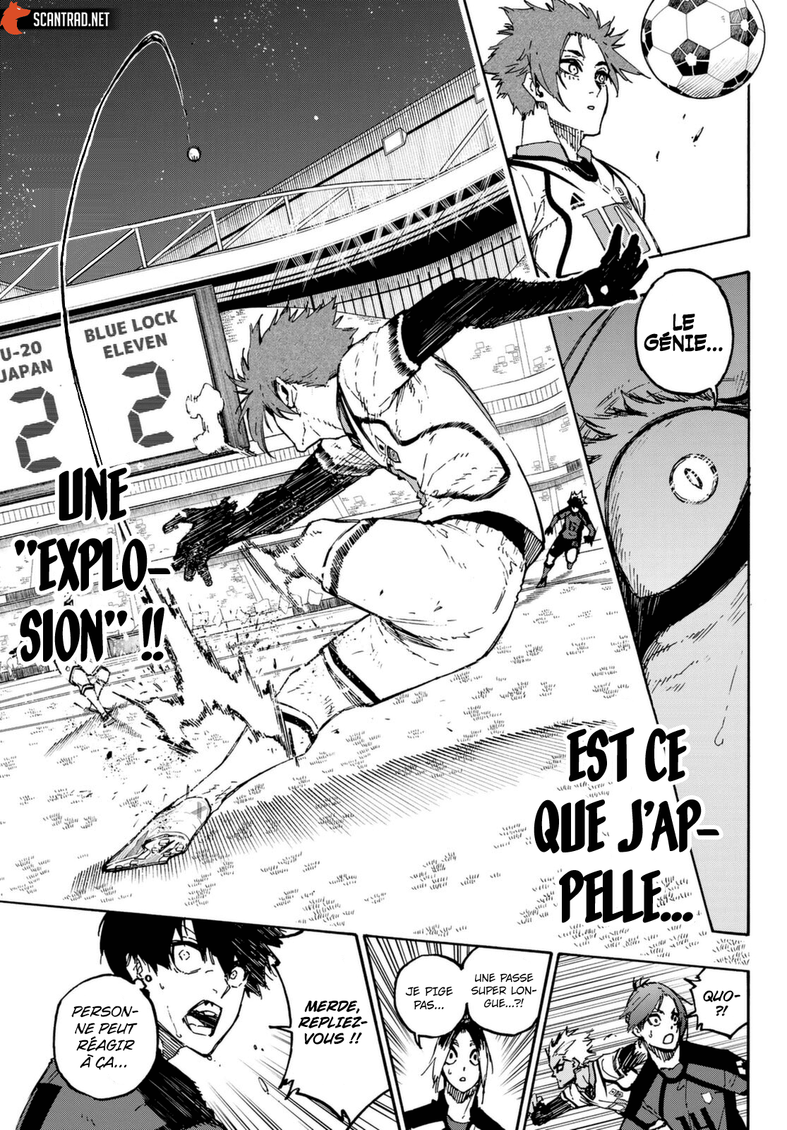Chapter Image 445
