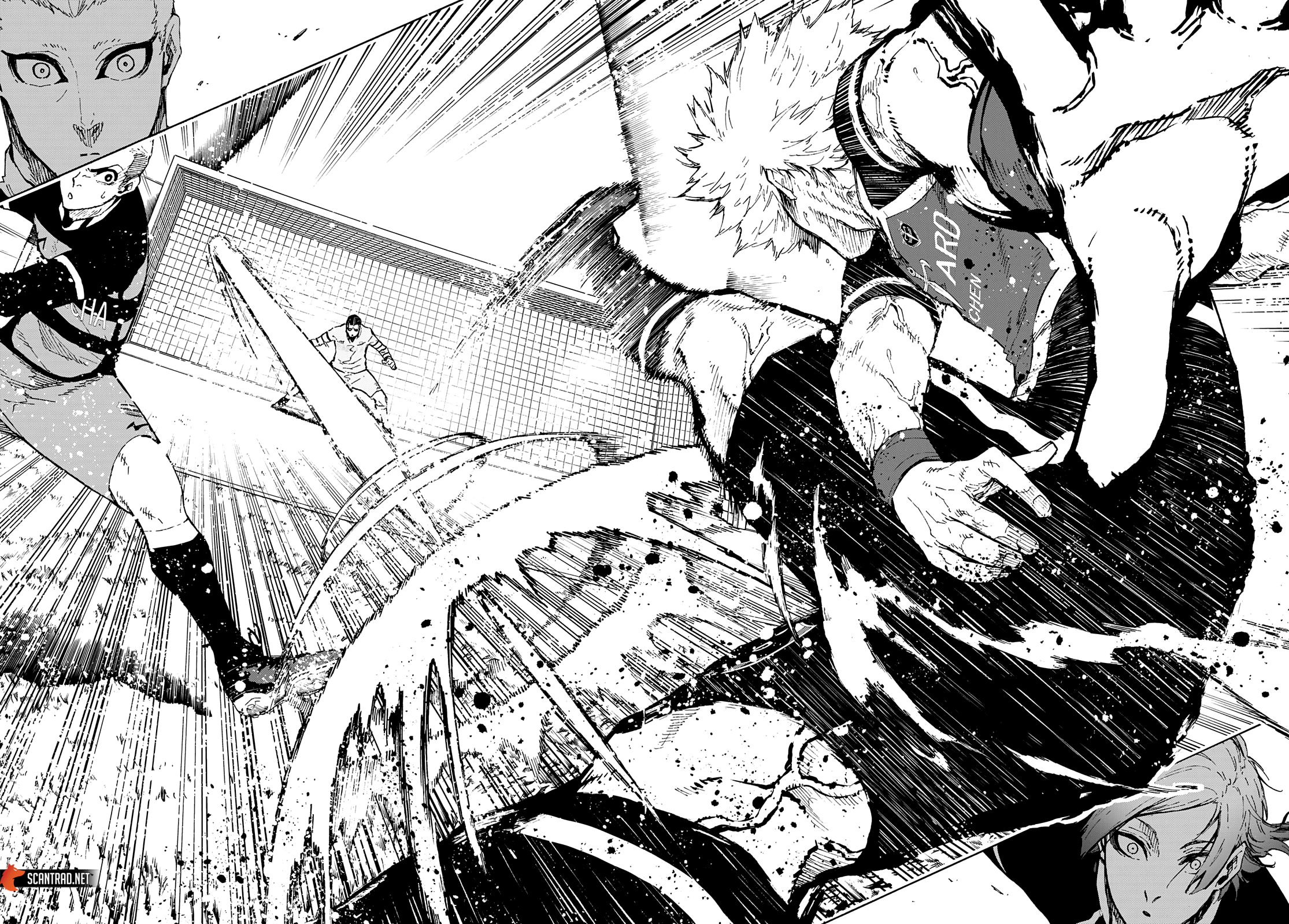 Chapter Image 445