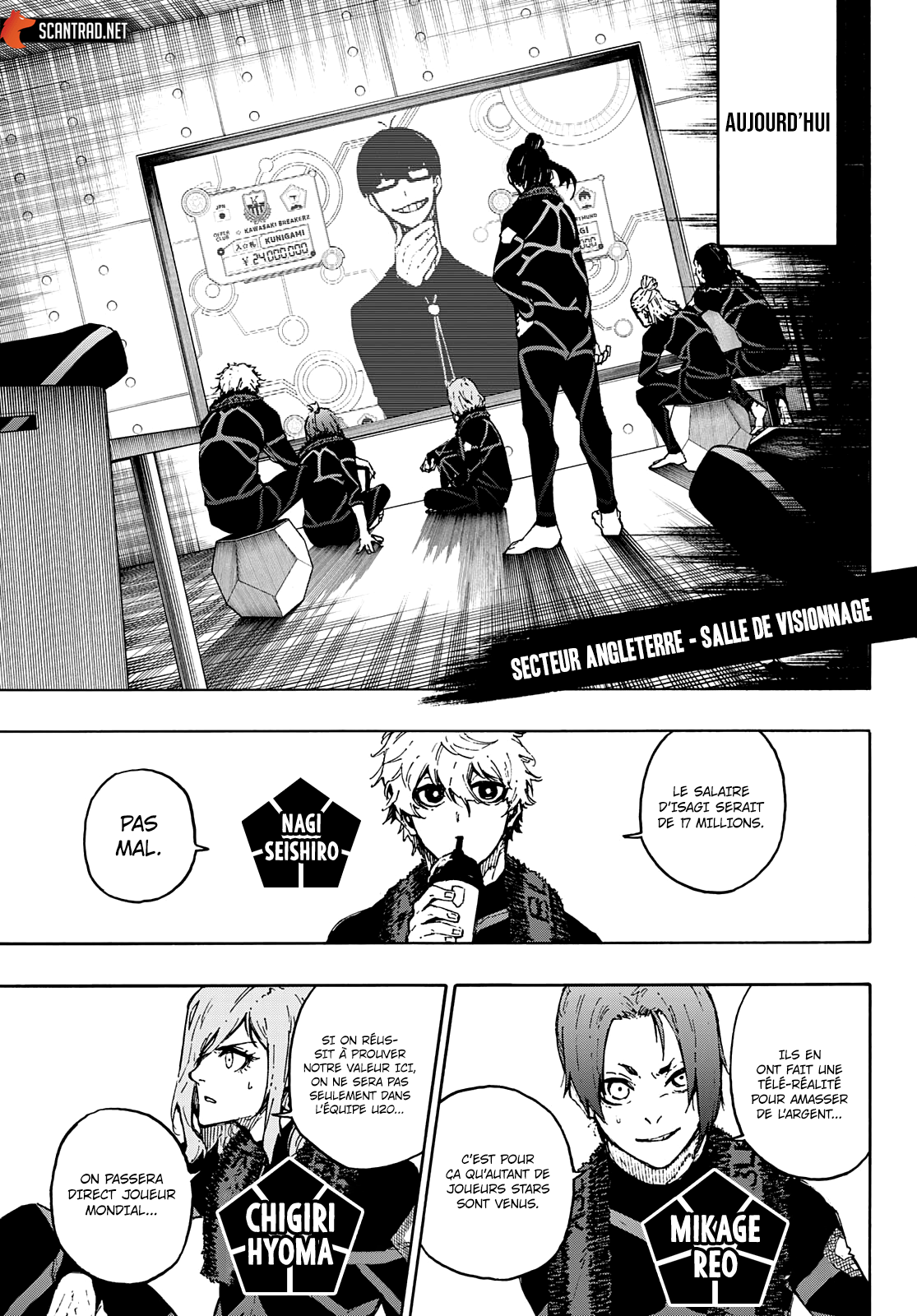 Chapter Image 445