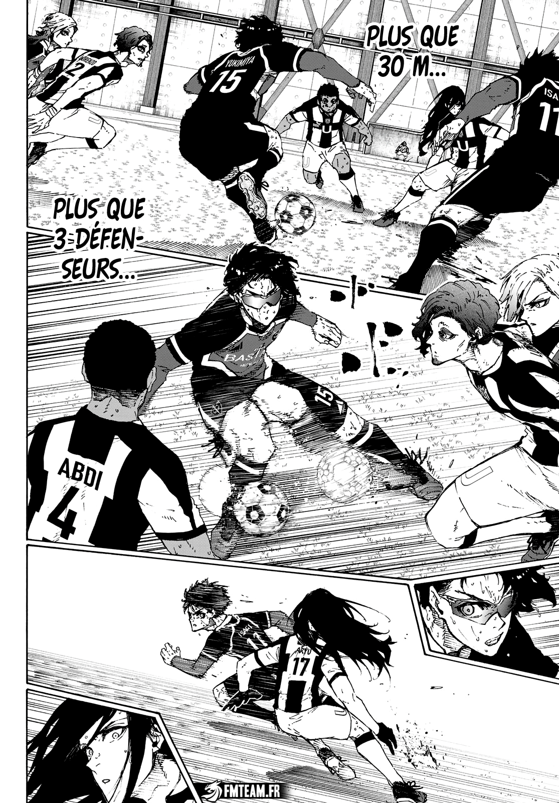 Chapter Image 445