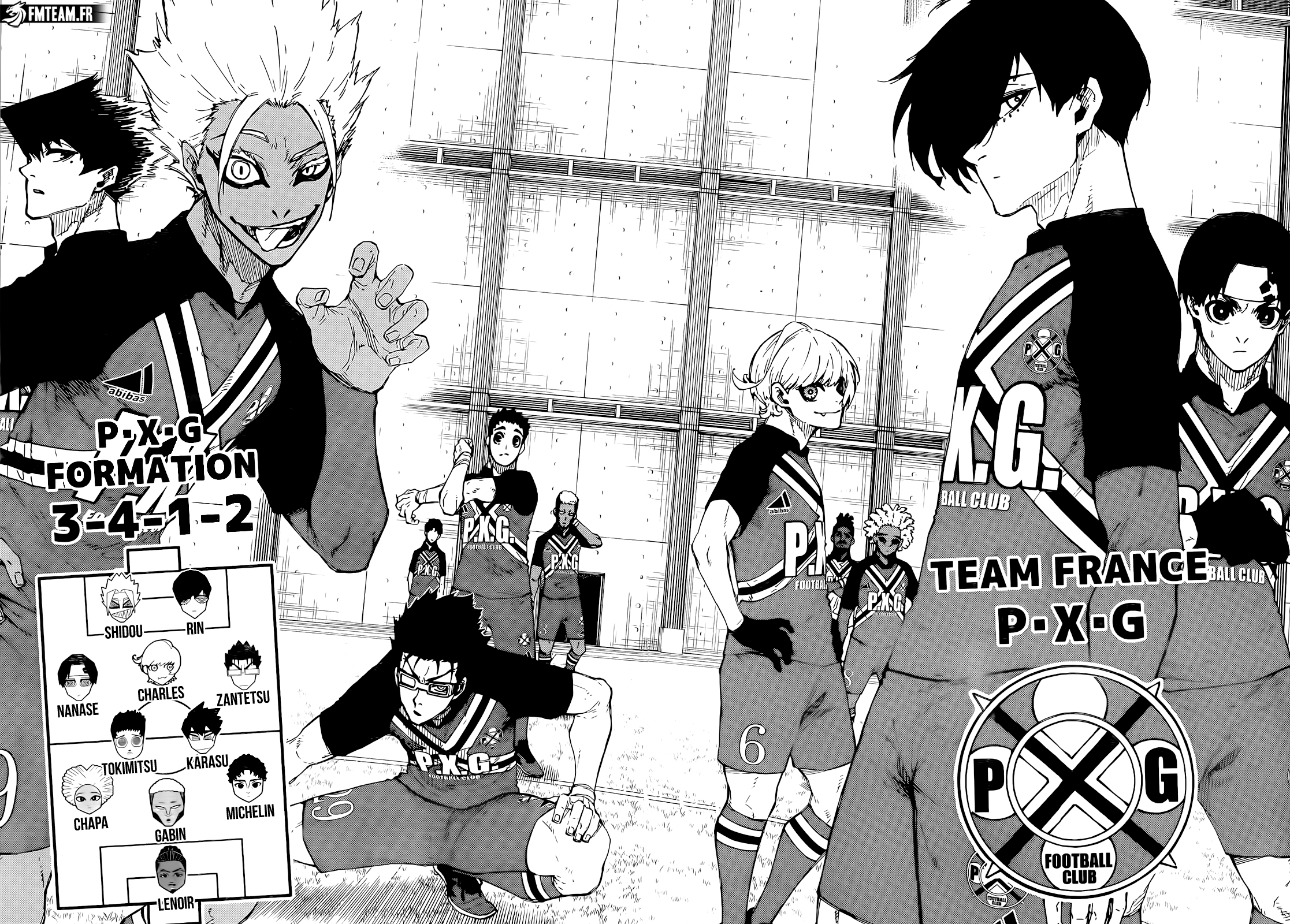 Chapter Image 445