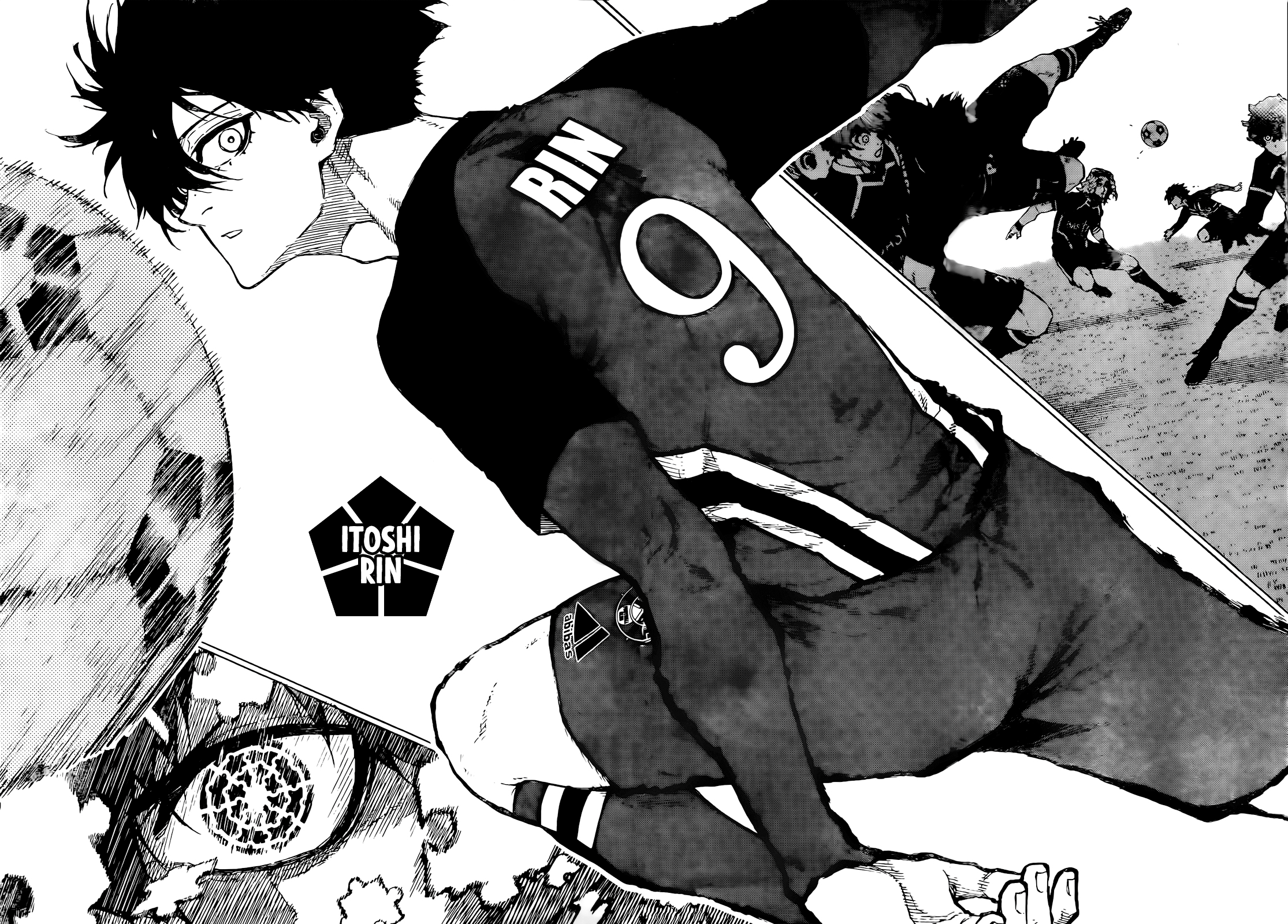 Chapter Image 445