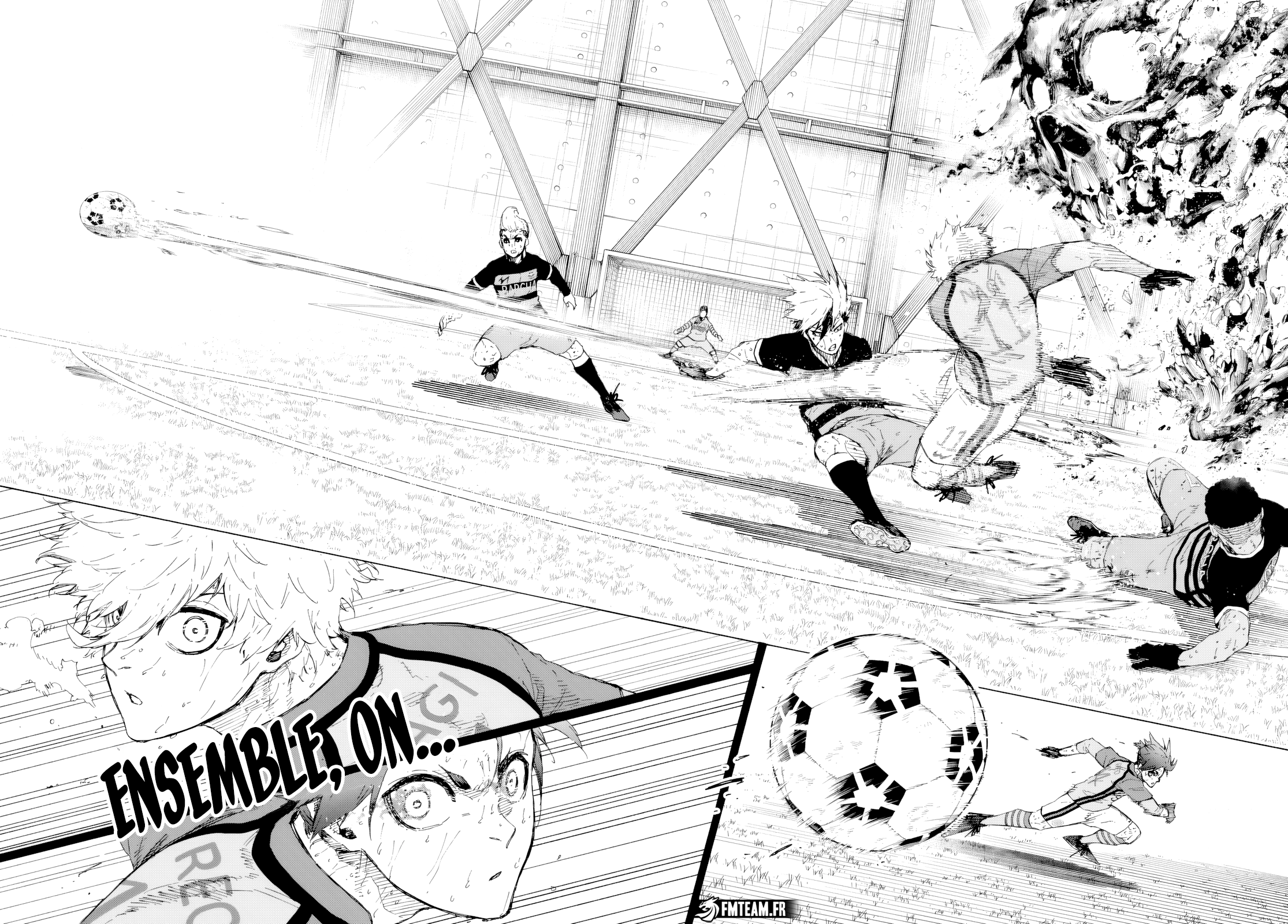 Chapter Image 445