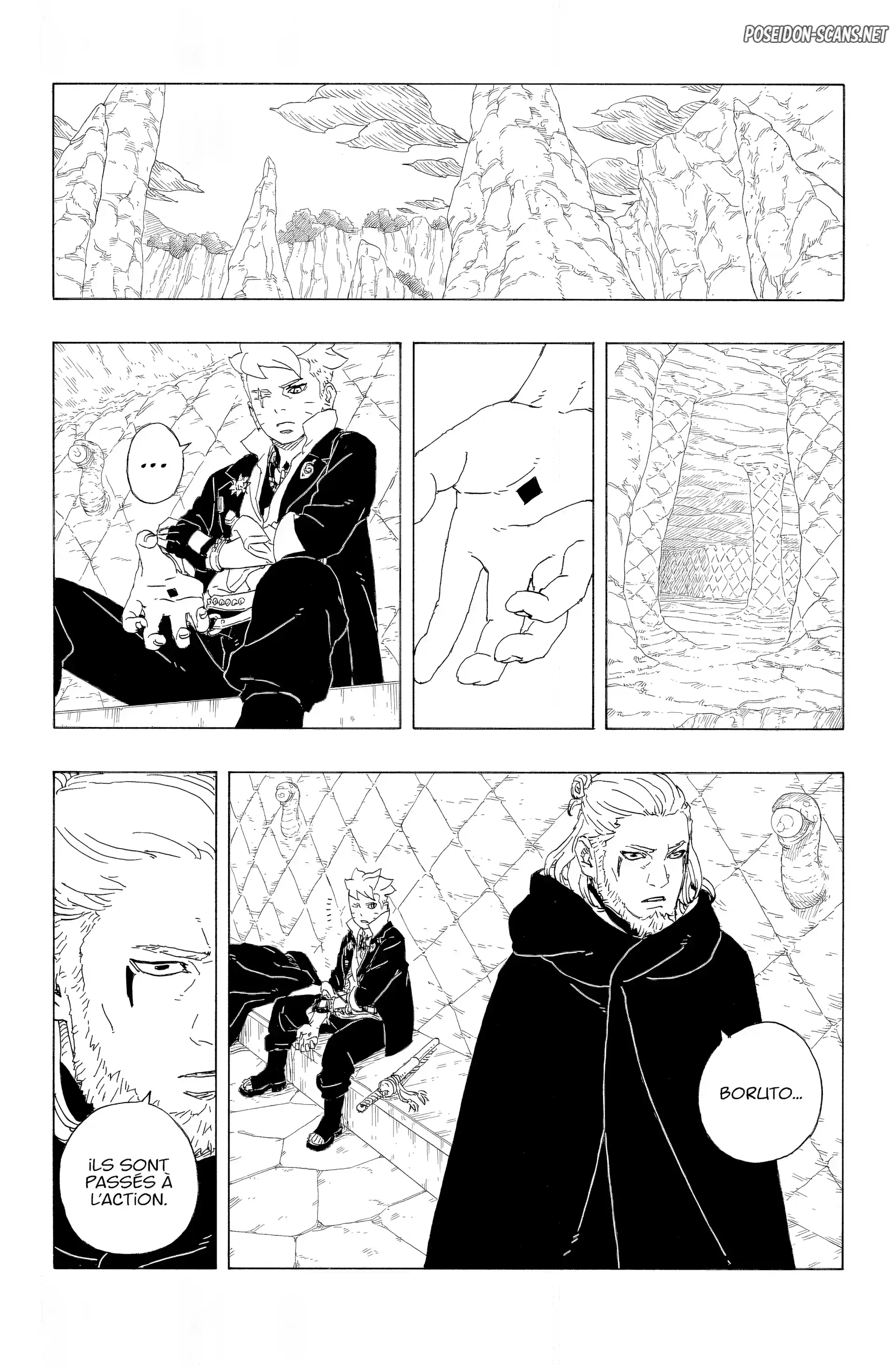 Chapter Image 445
