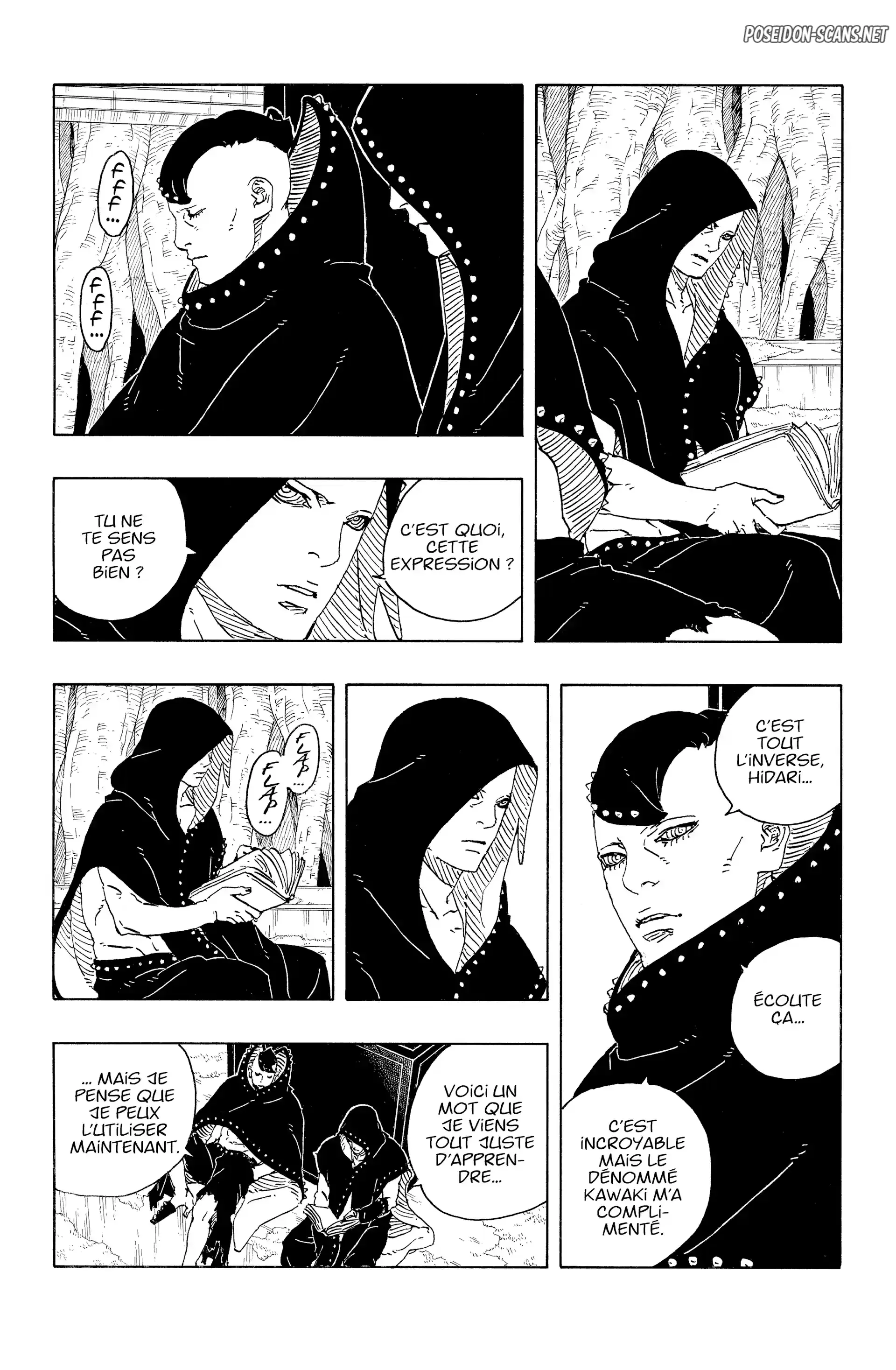 Chapter Image 445