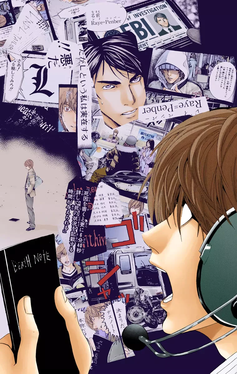Chapter Image 741