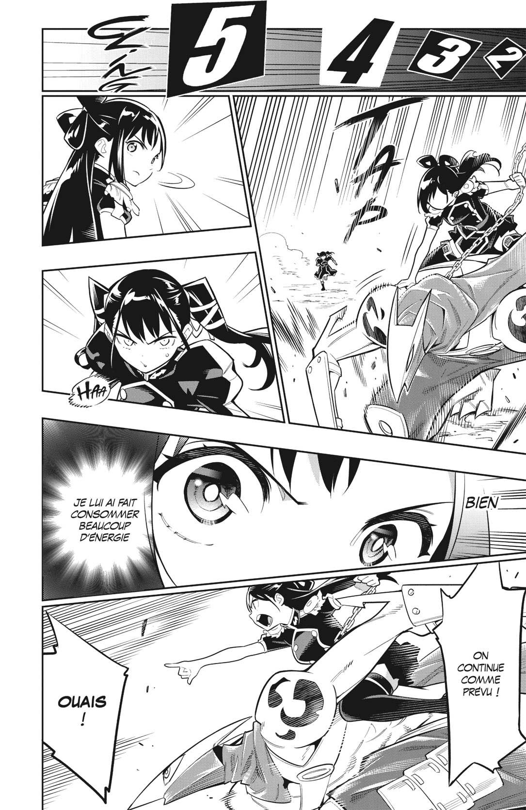 Chapter Image 445