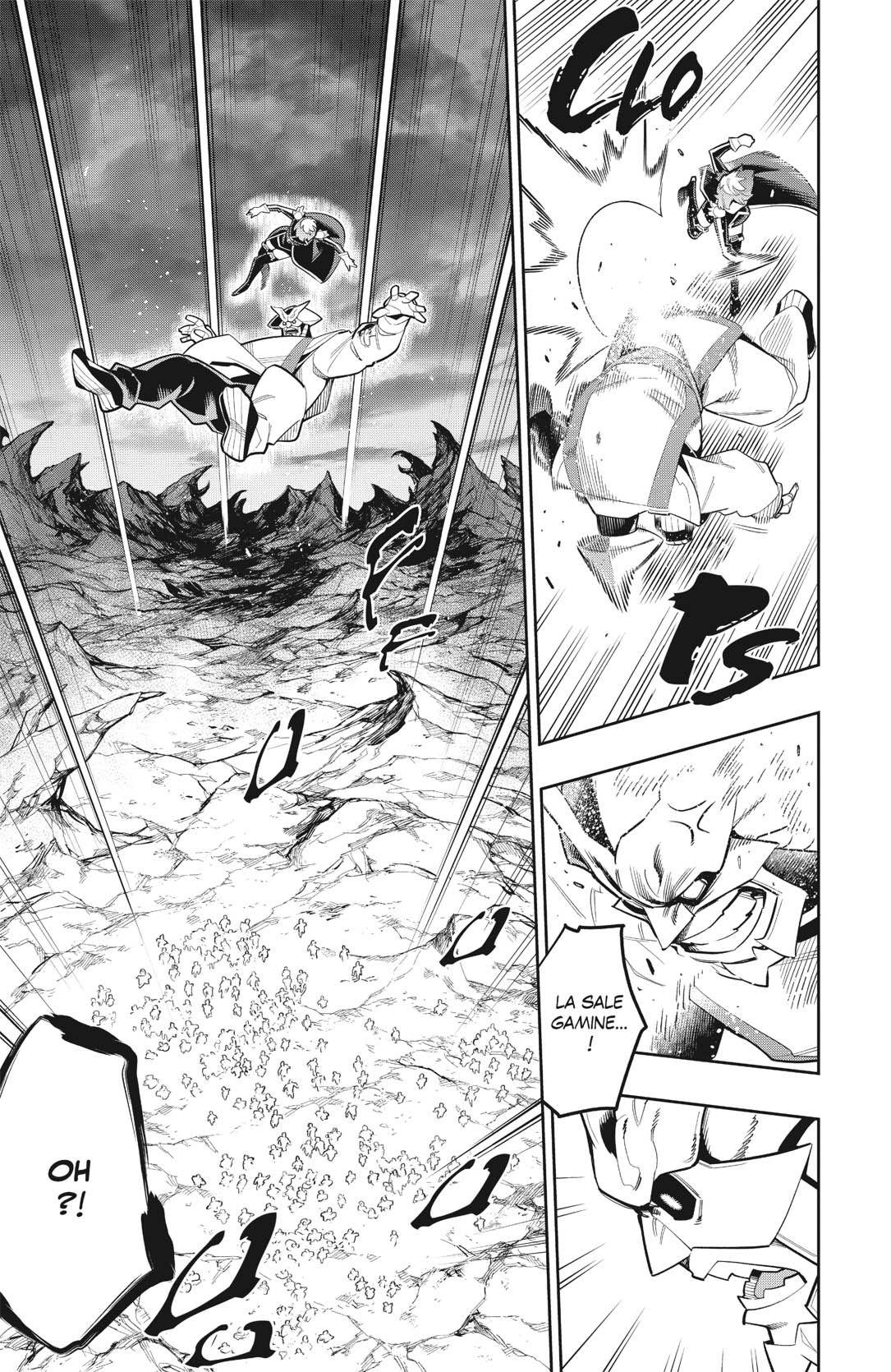 Chapter Image 445