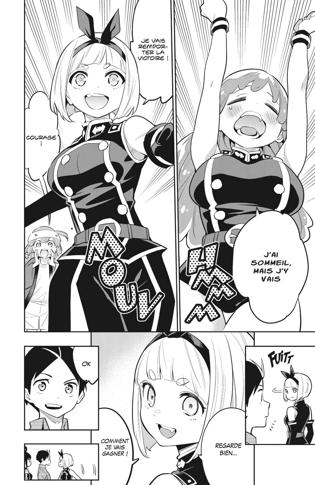 Chapter Image 445