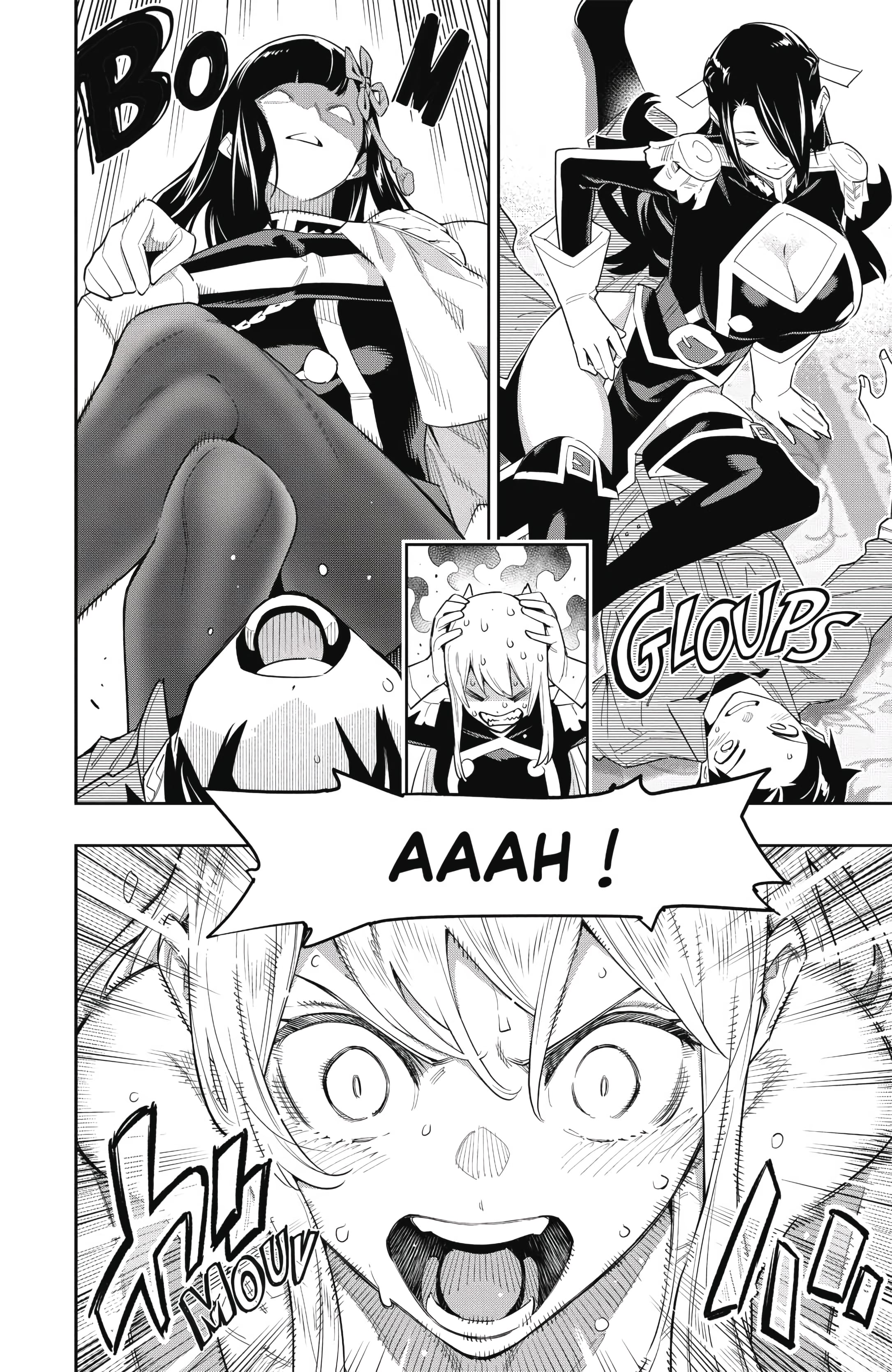 Chapter Image 445