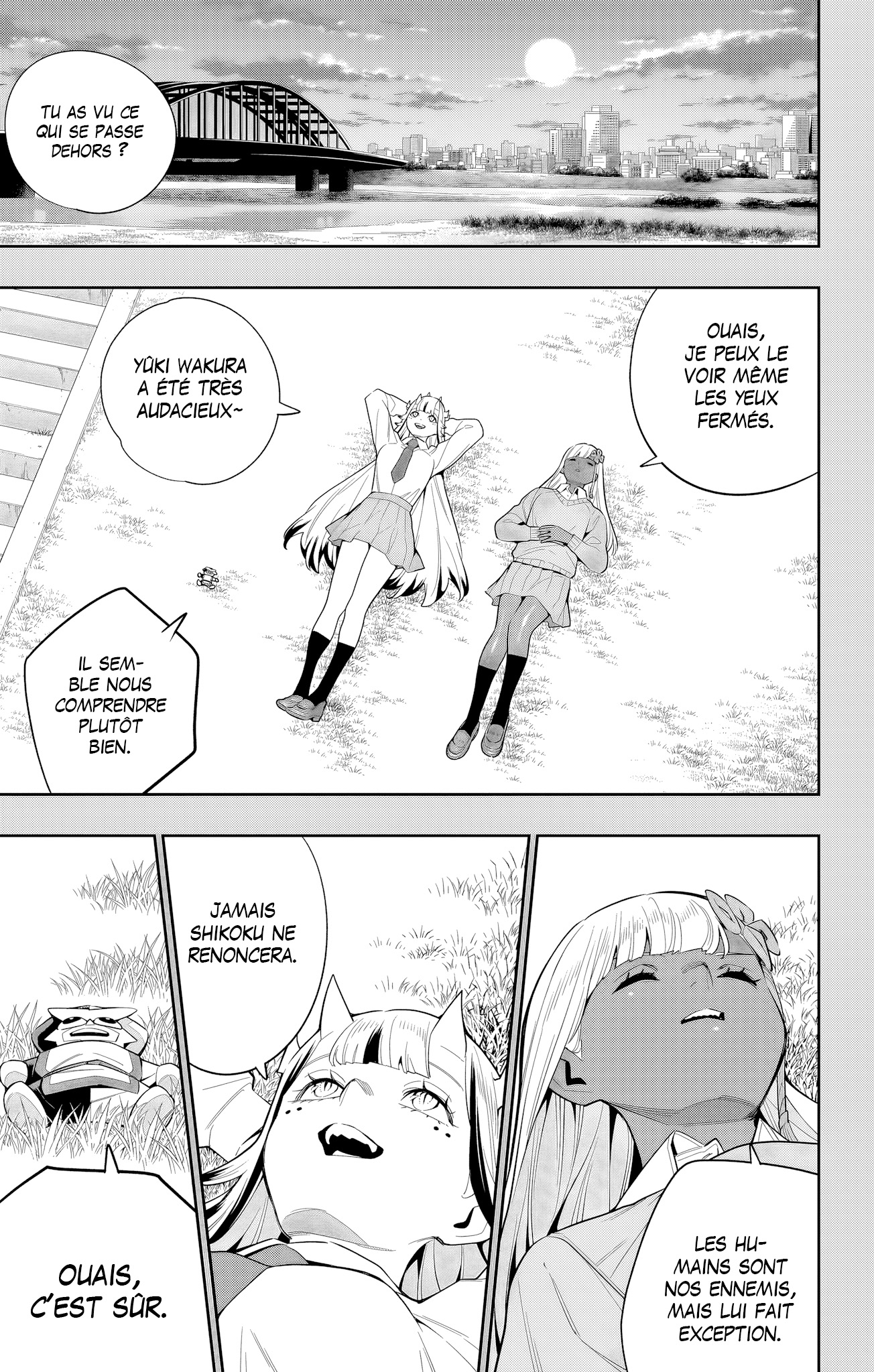 Chapter Image 445