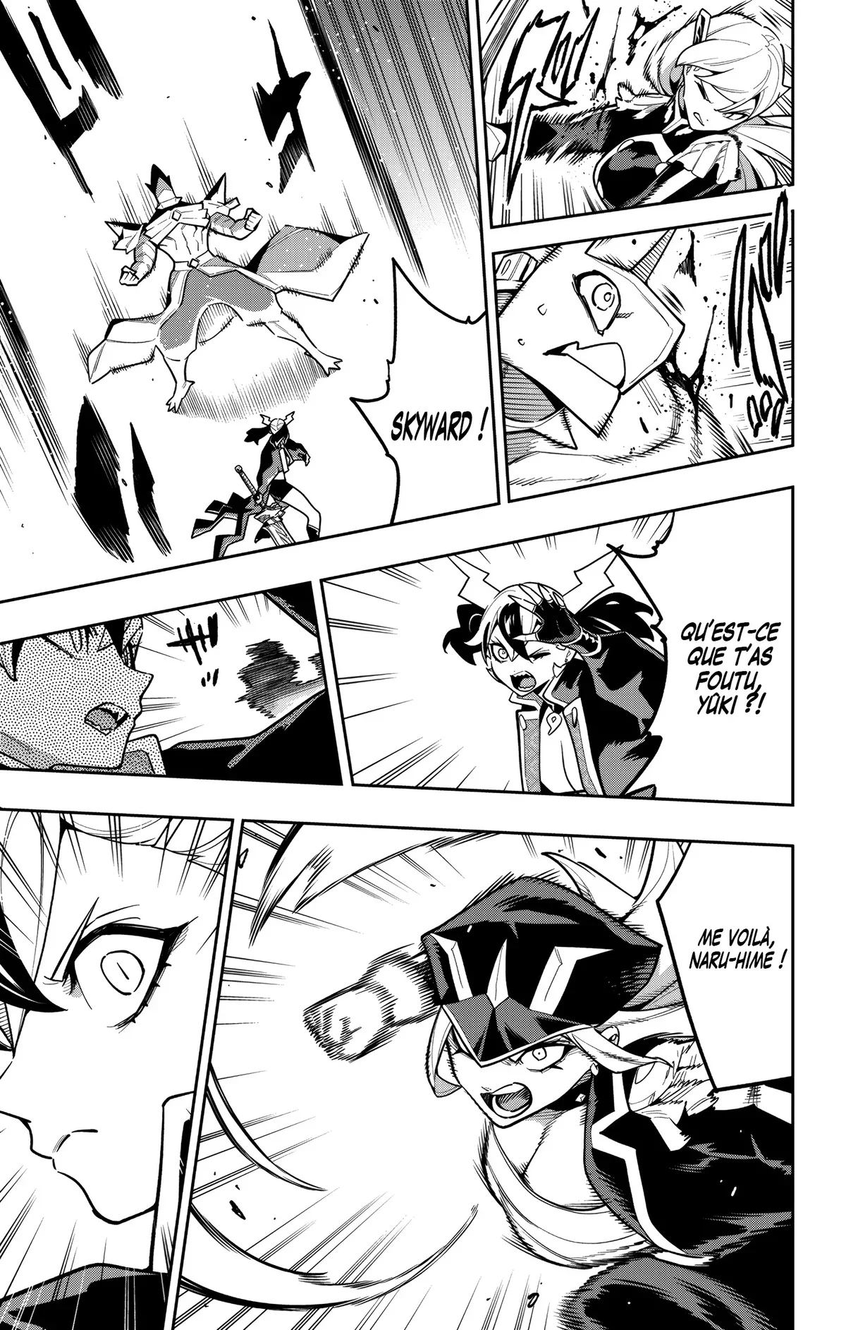 Chapter Image 445