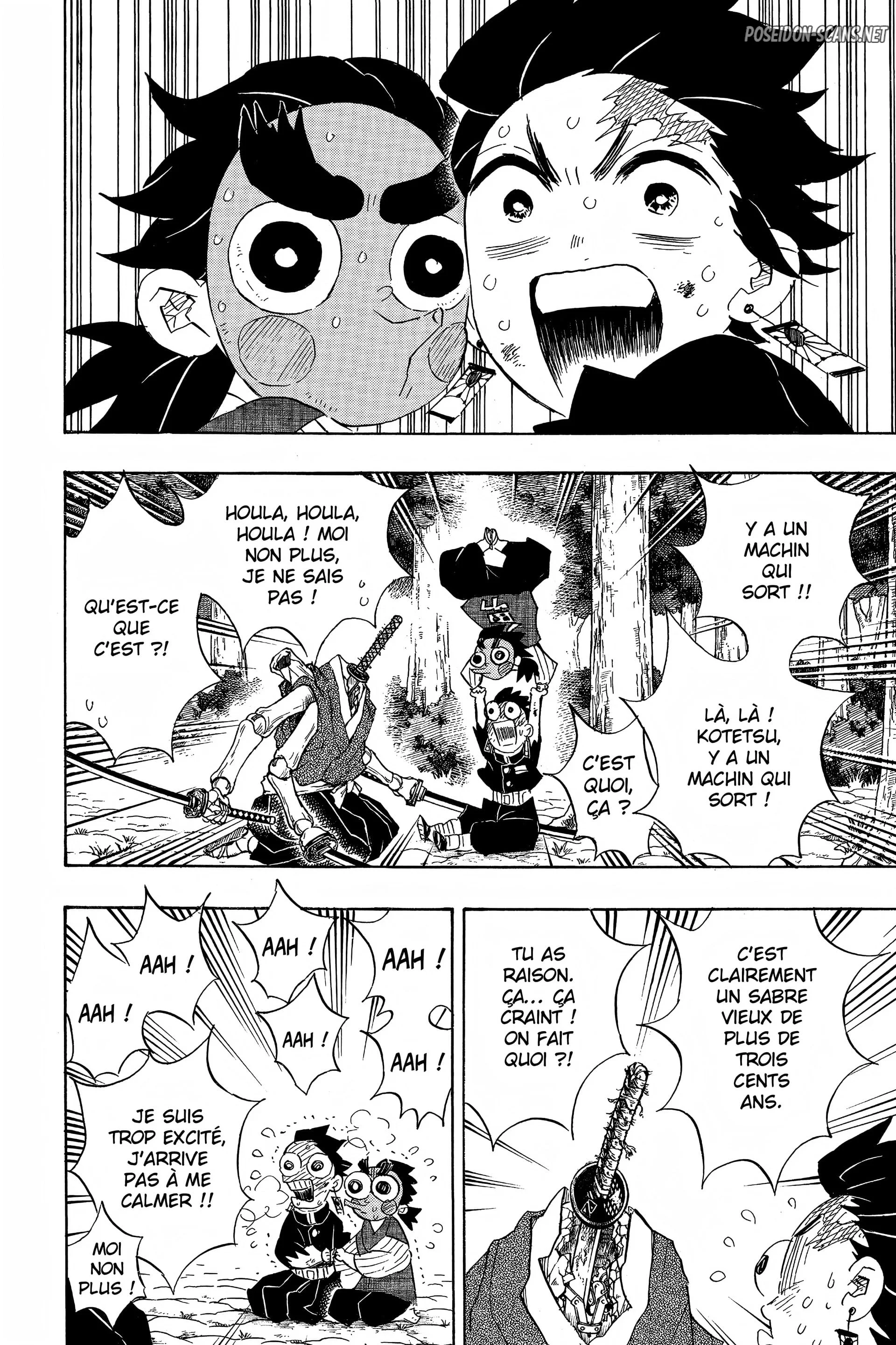 Chapter Image 445