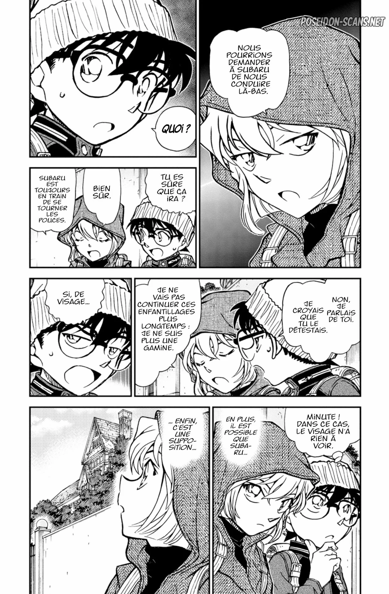 Chapter Image 445