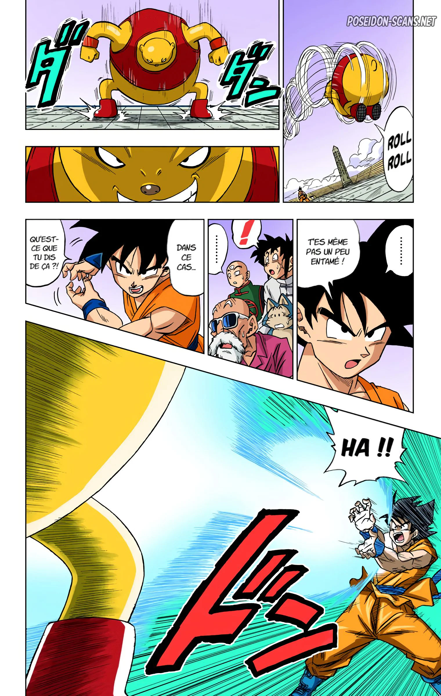 Chapter Image 445