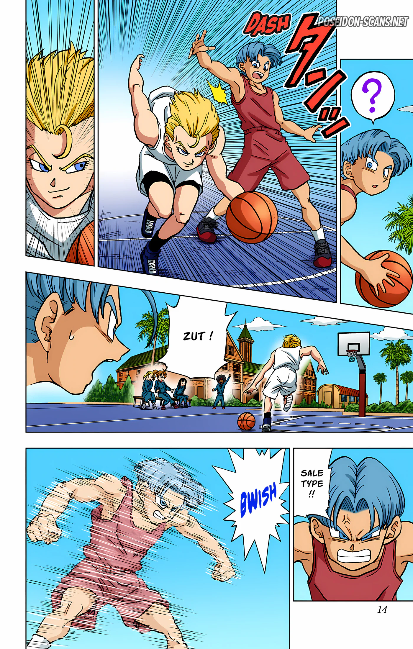 Chapter Image 445