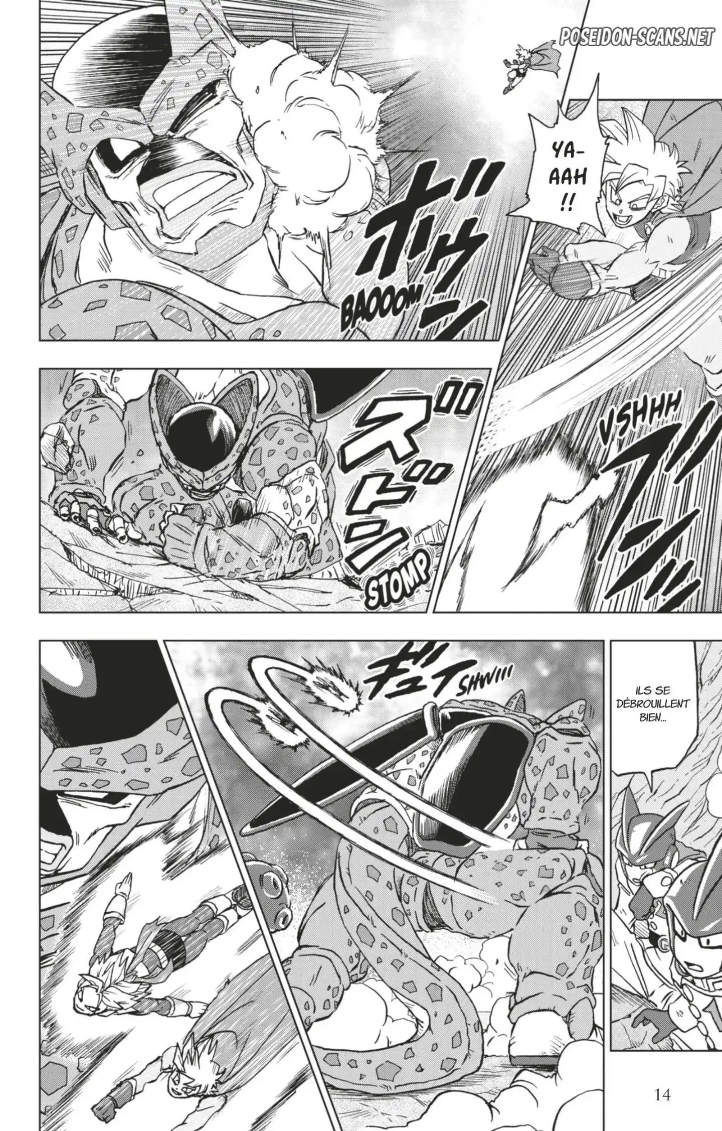 Chapter Image 445