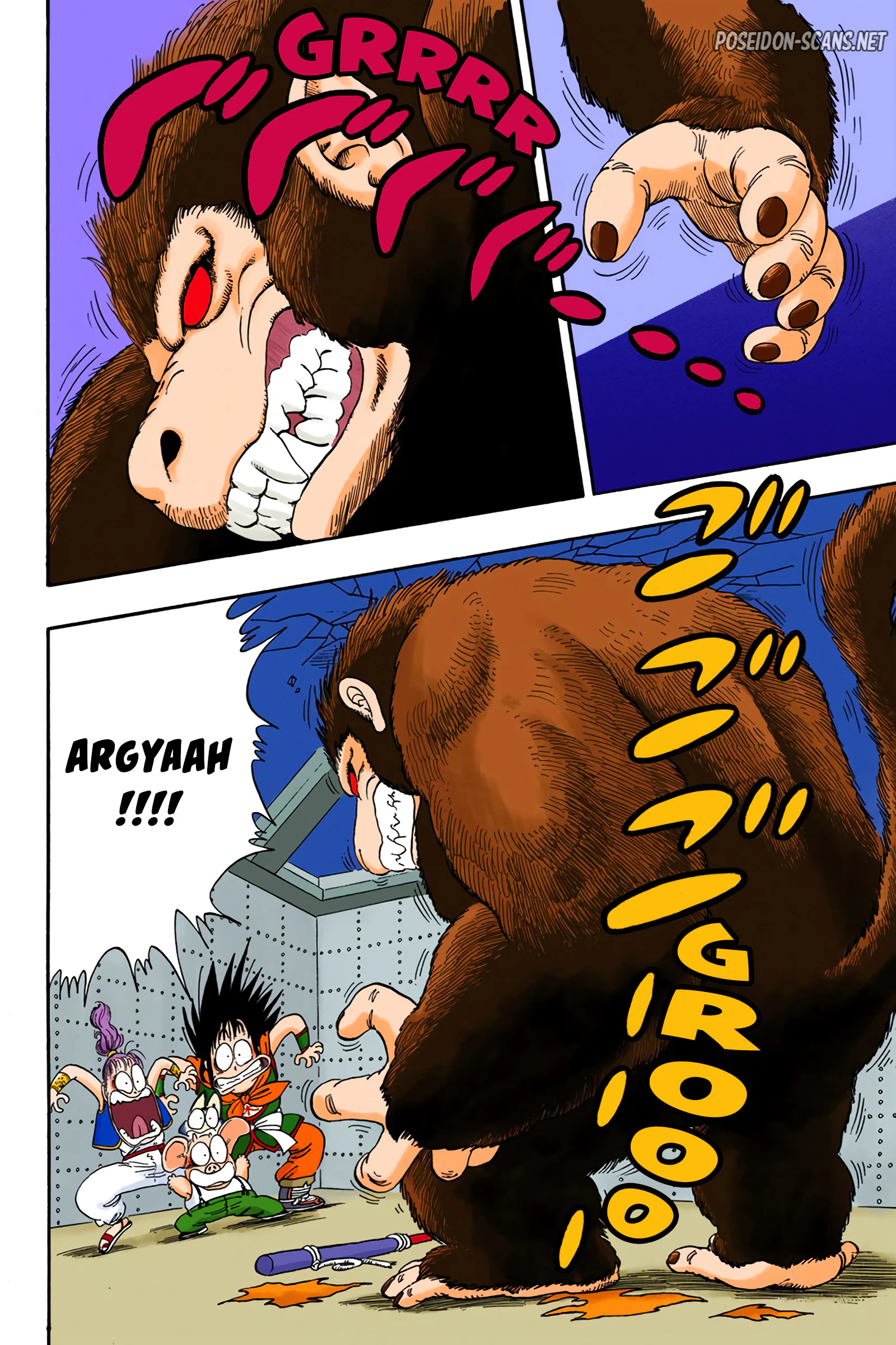 Chapter Image 445