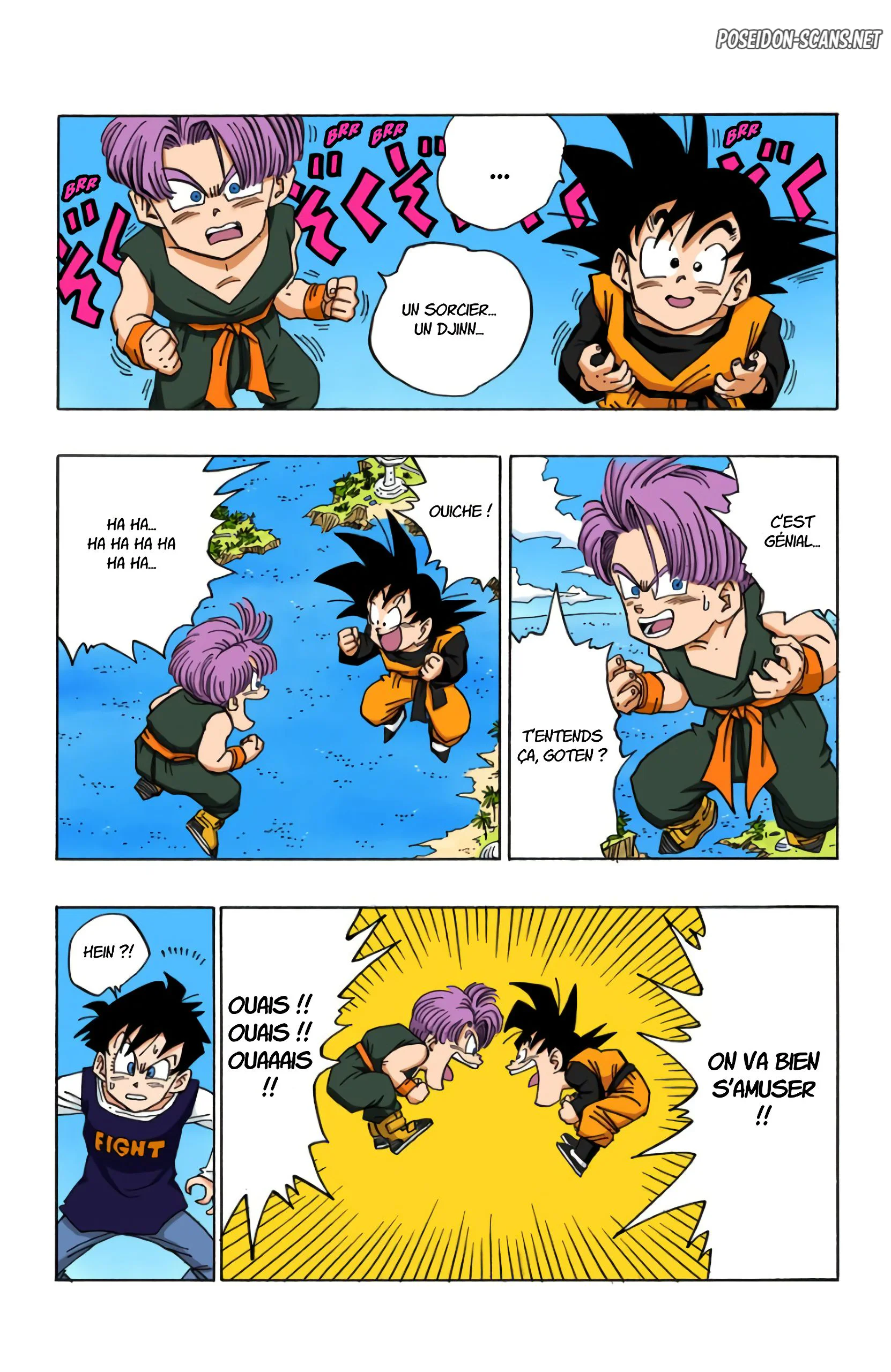 Chapter Image 445