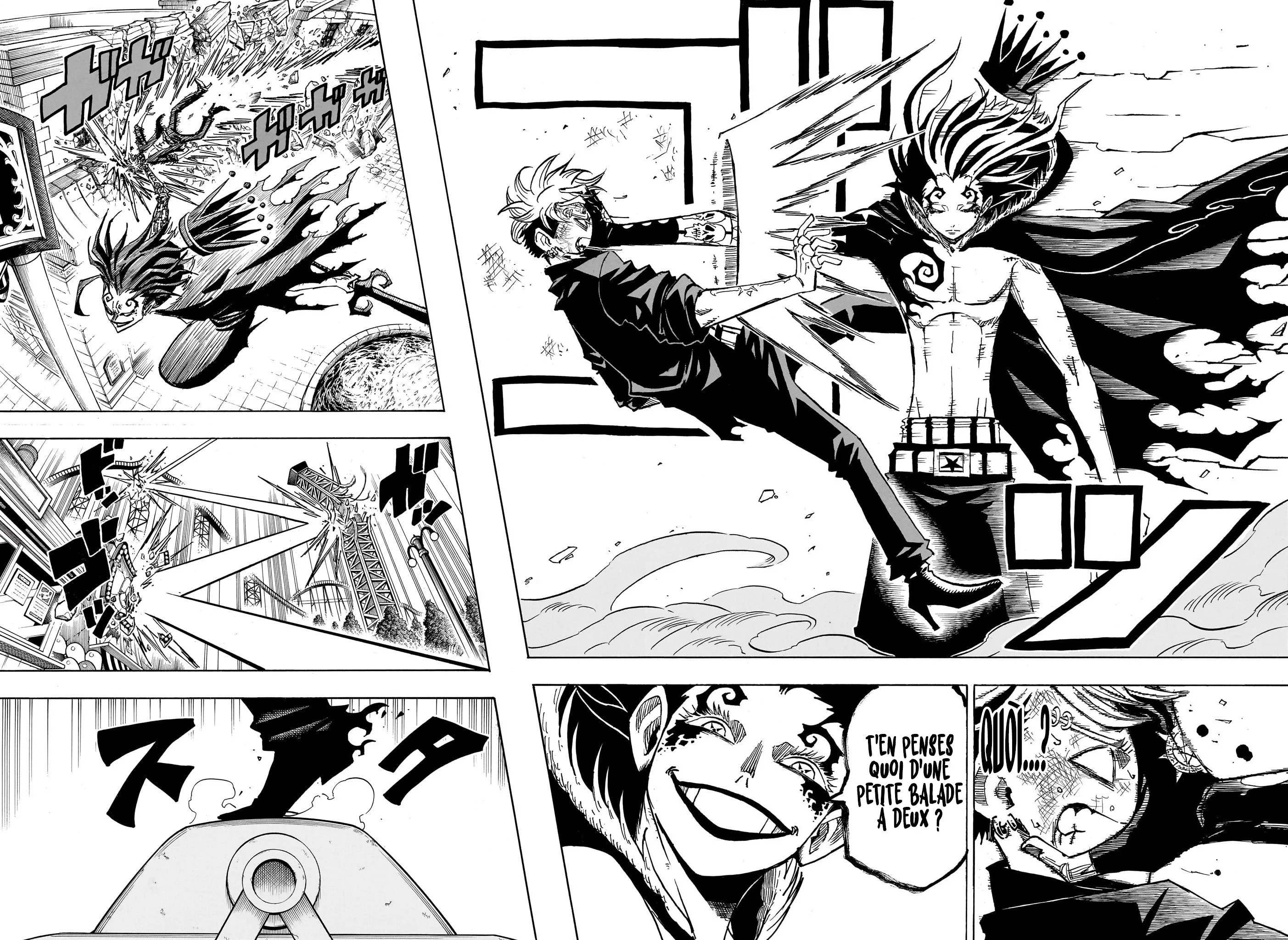 Chapter Image 445