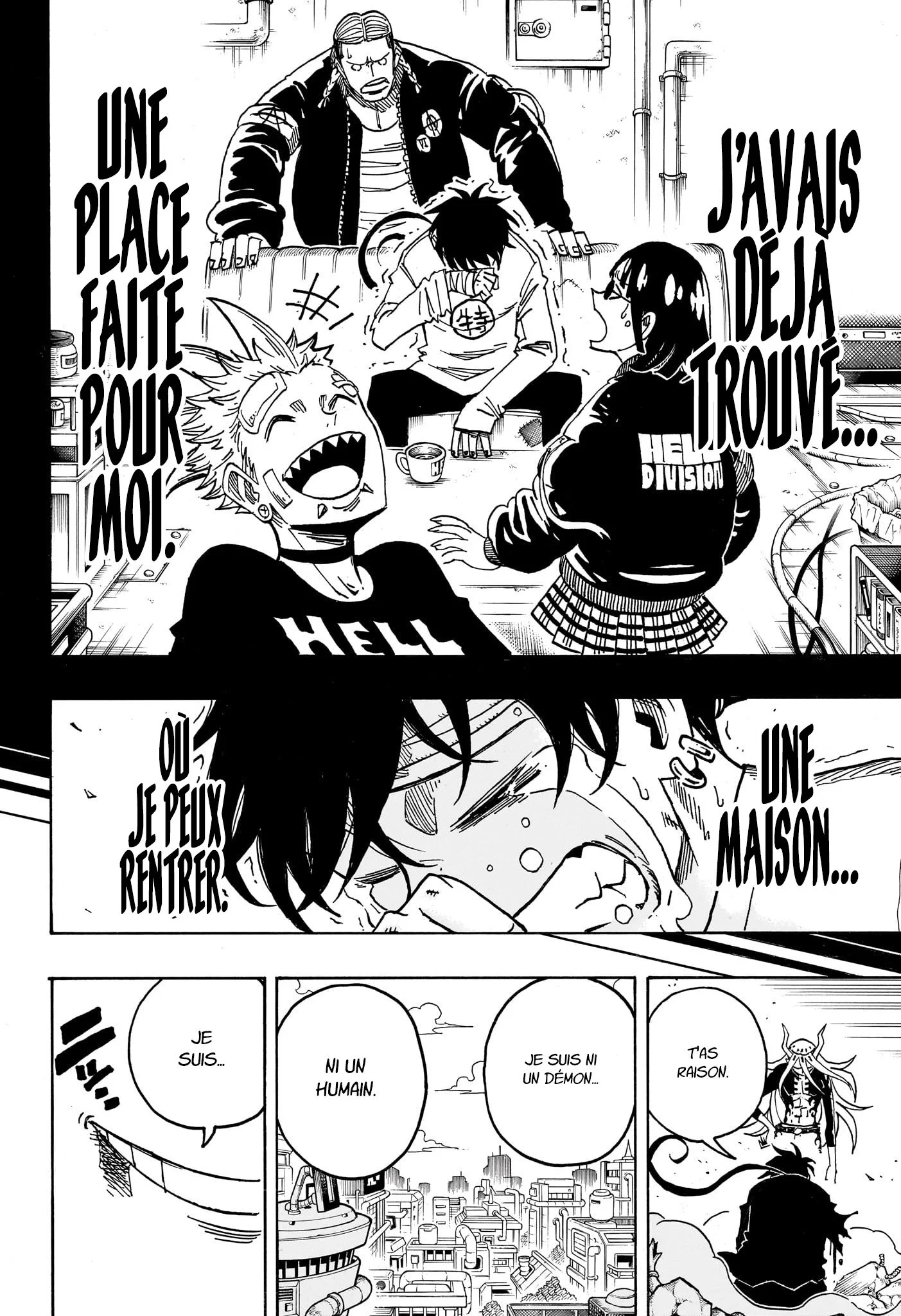 Chapter Image 445