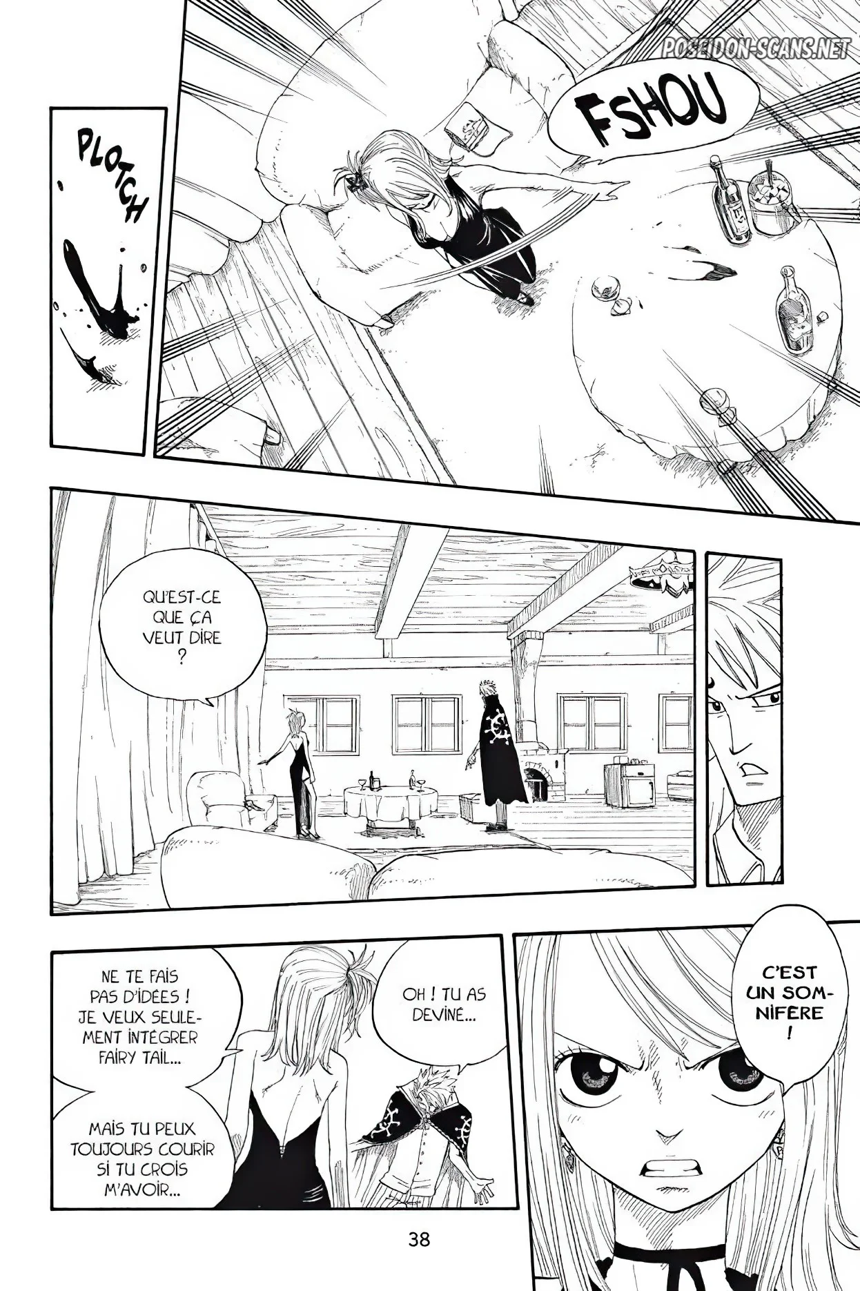 Chapter Image 445