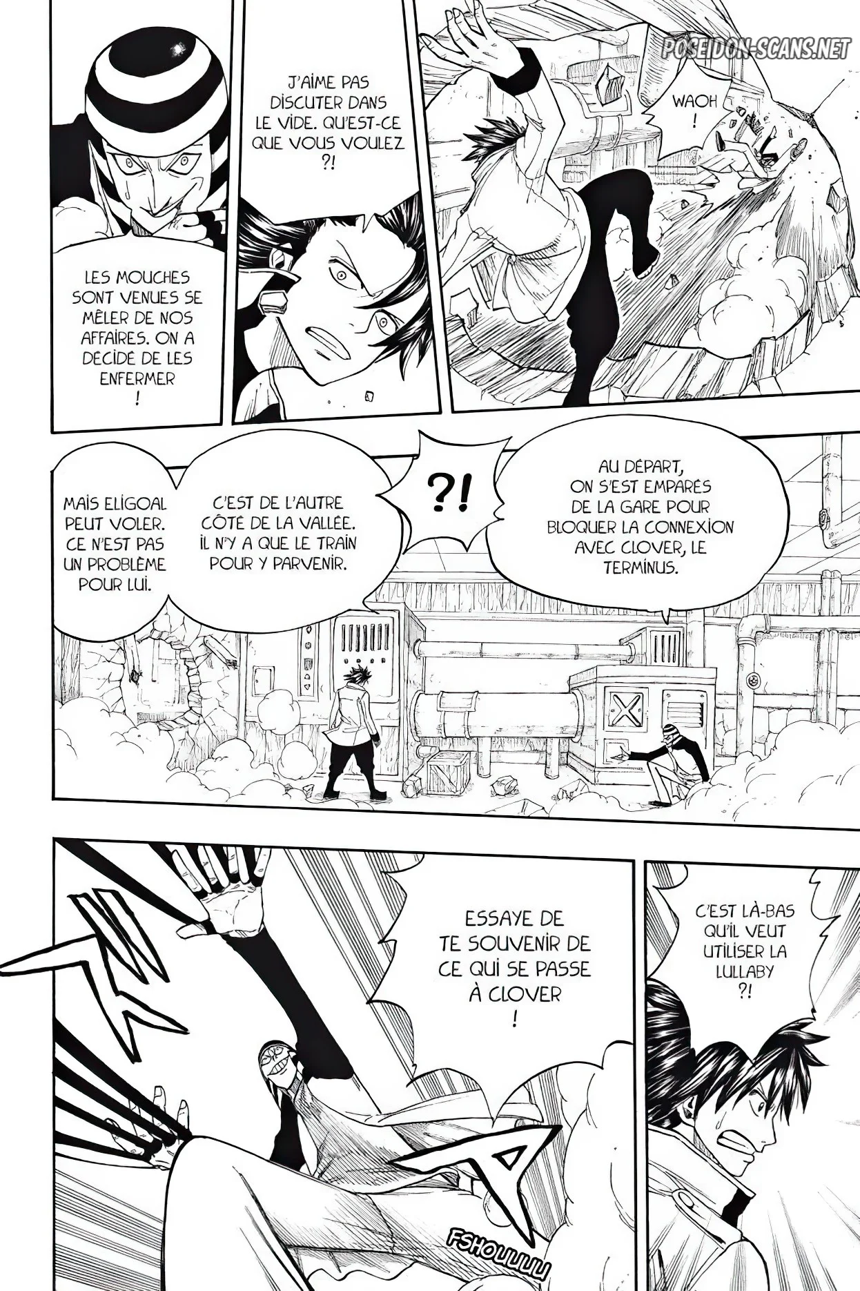 Chapter Image 445
